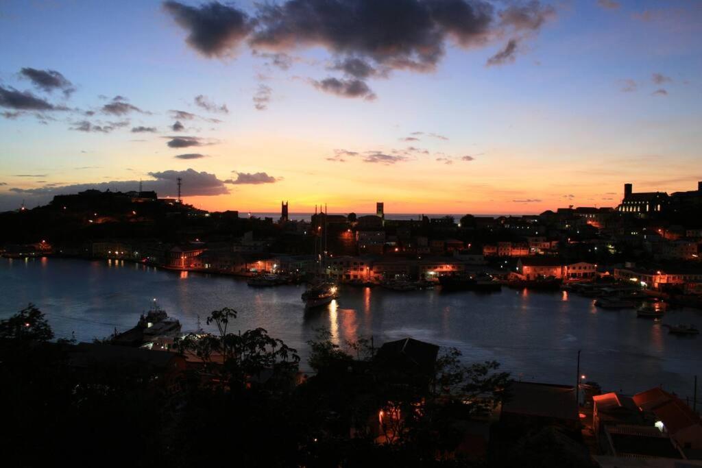 Visionview Apartments Grenada