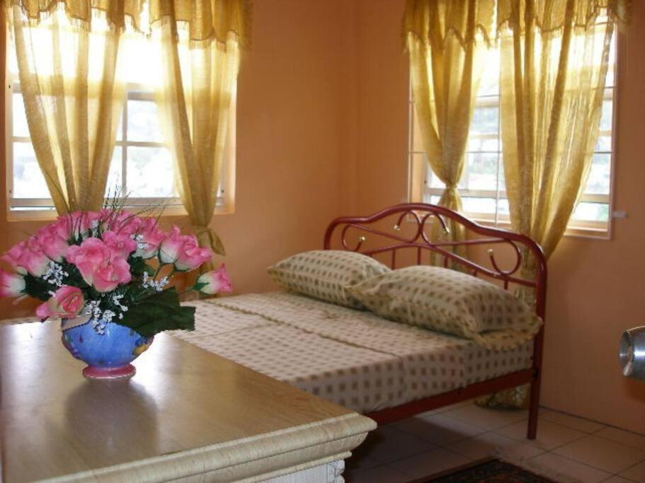 Visionview Apartments Grenada