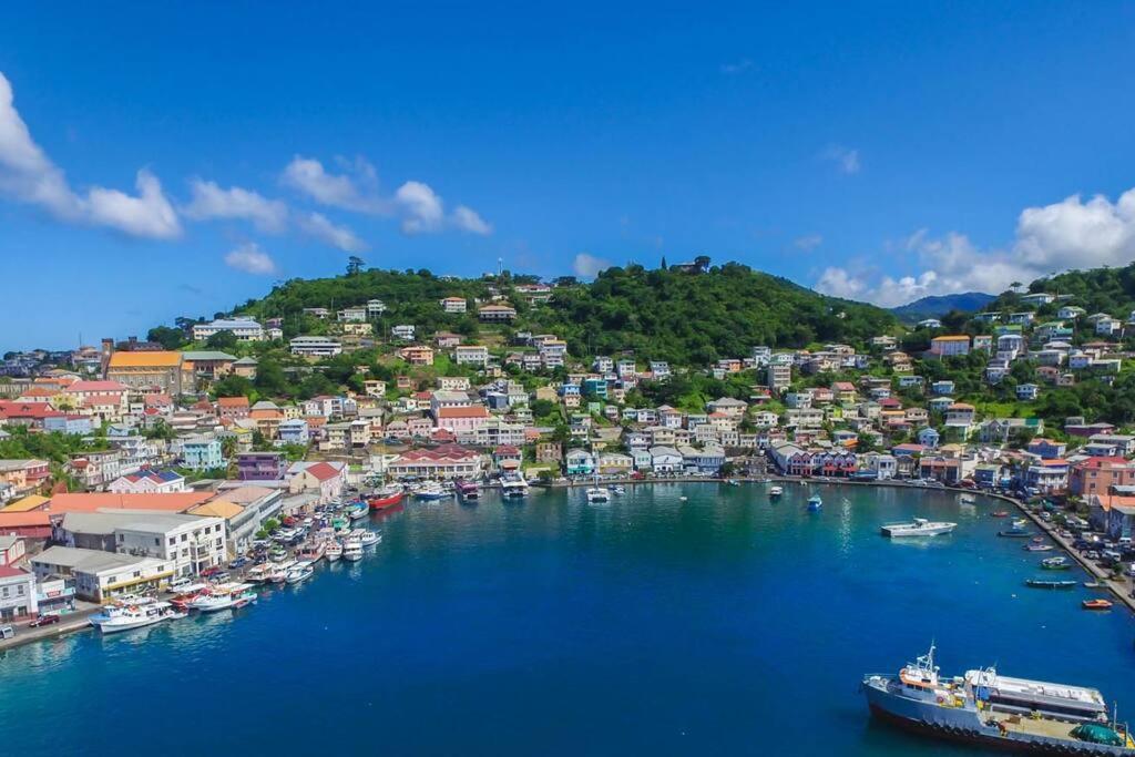 Visionview Apartments Grenada