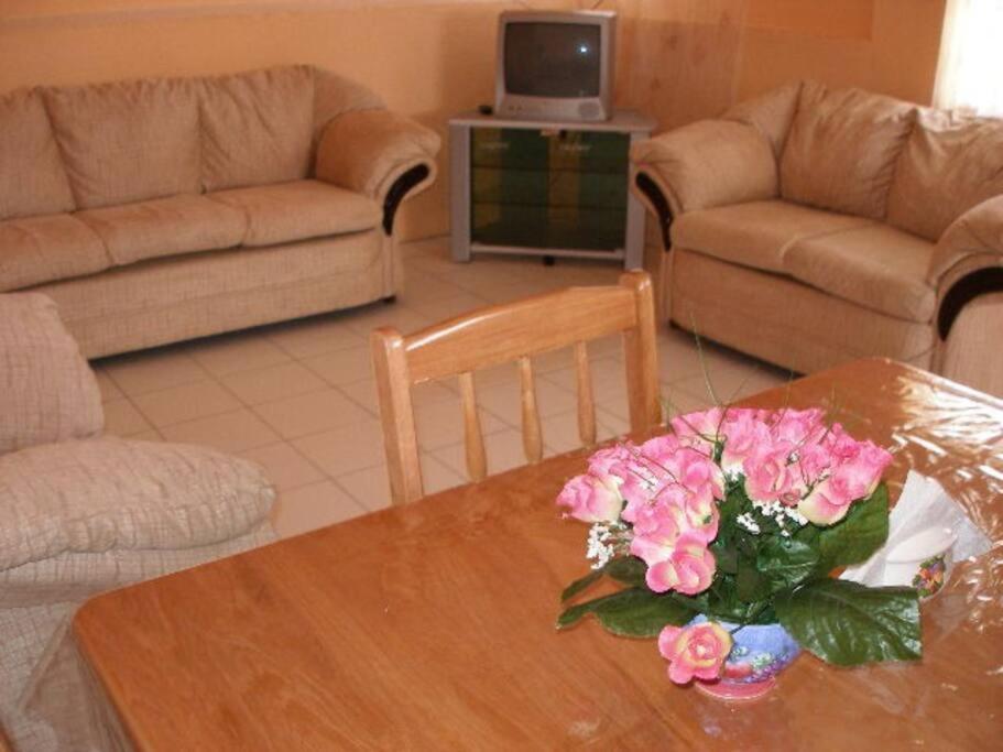 Visionview Apartments Grenada