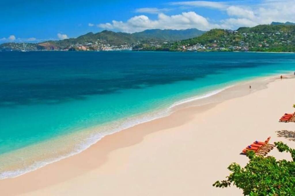 Visionview Apartments Grenada