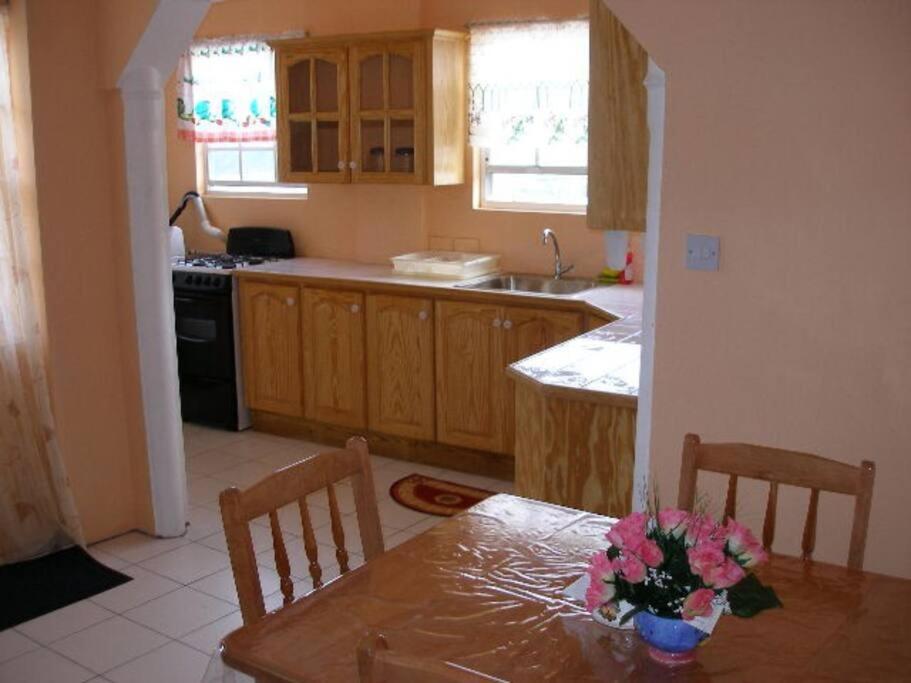 Visionview Apartments Grenada
