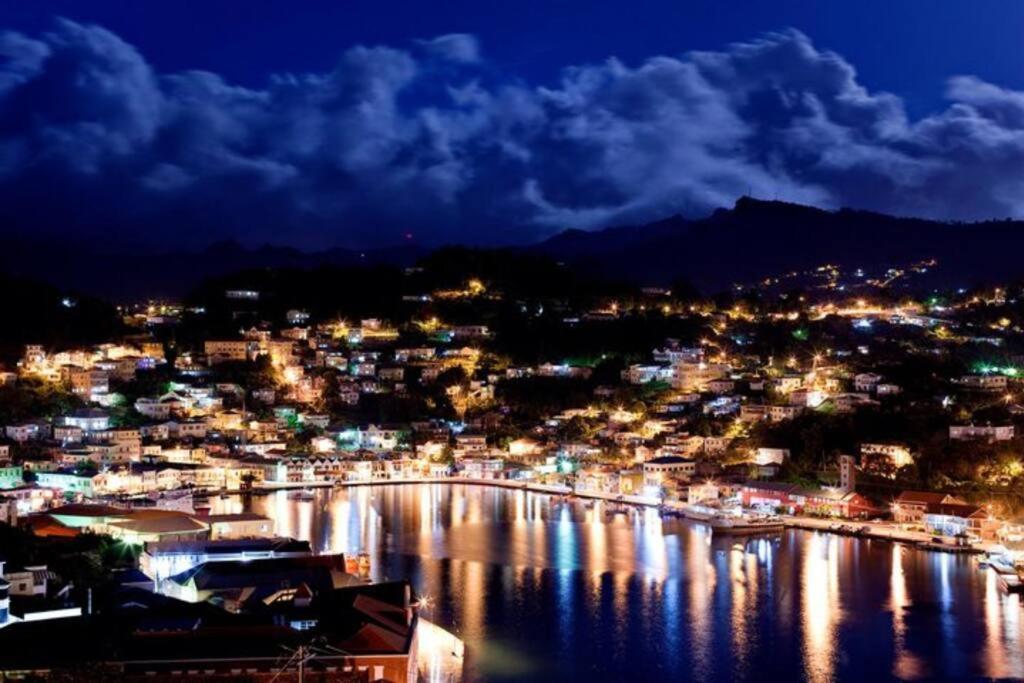 Visionview Apartments Grenada