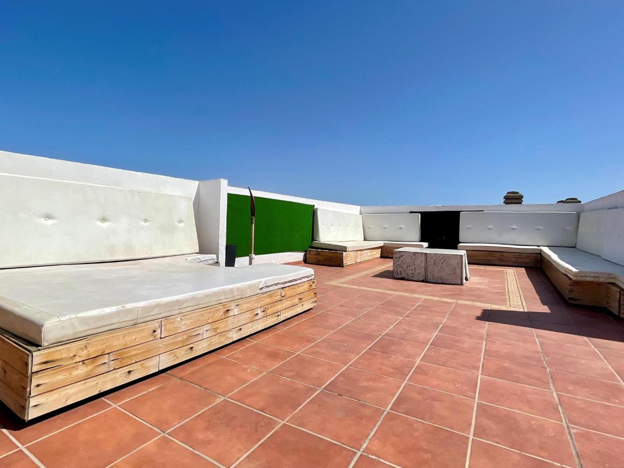roof