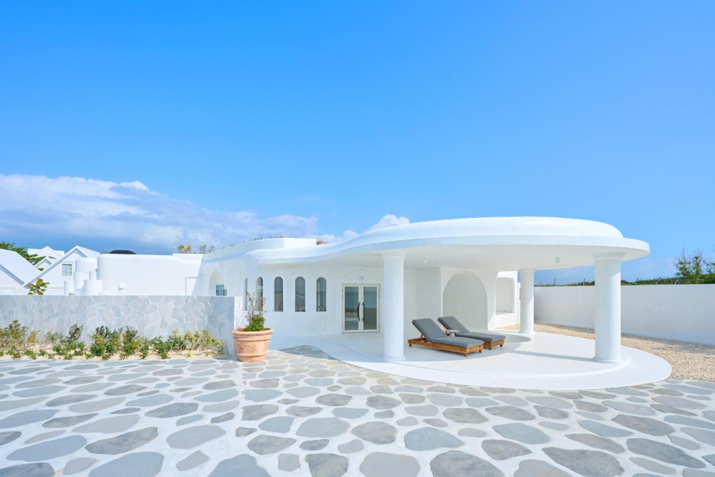 Pricia Resort Yoron