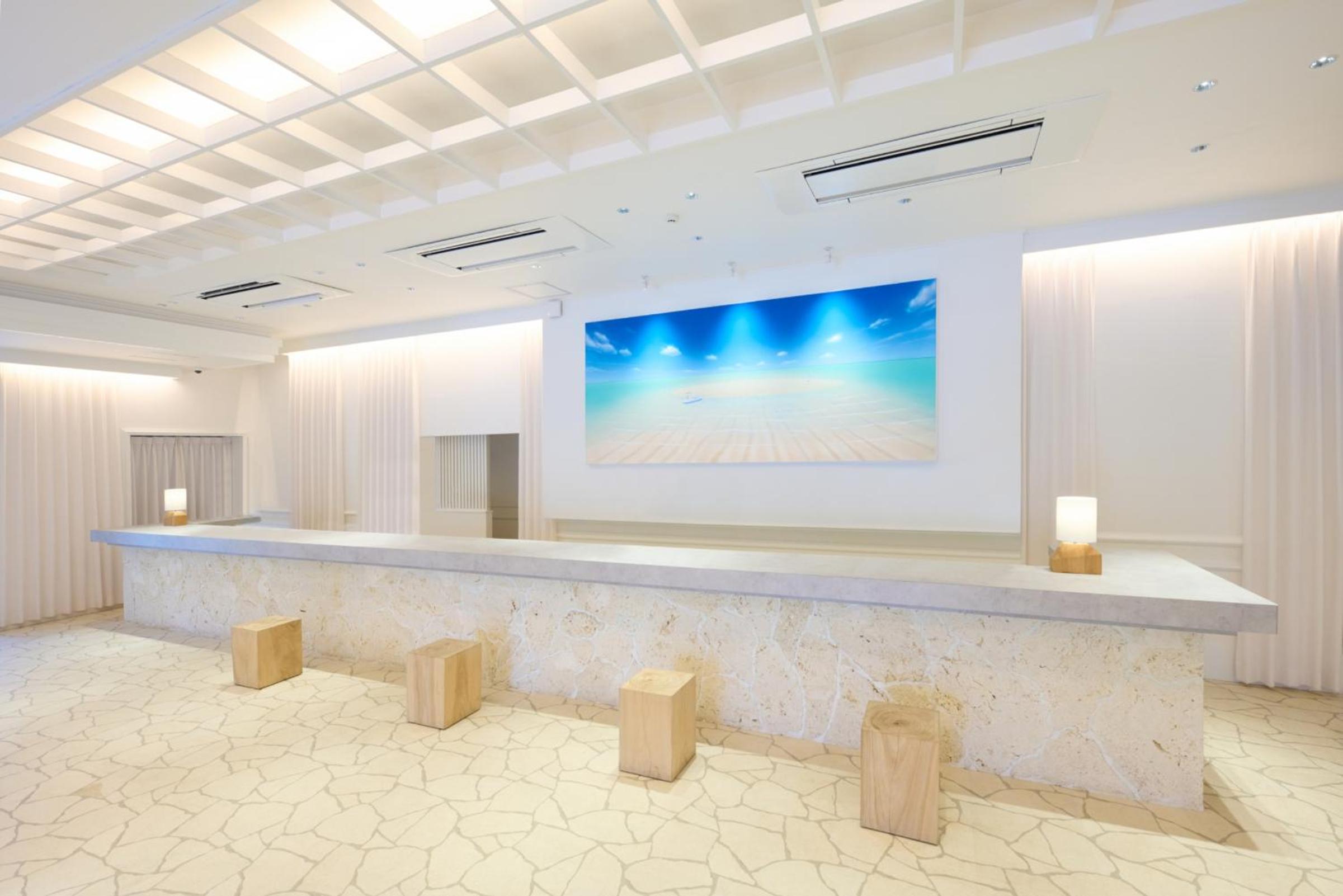 Pricia Resort Yoron