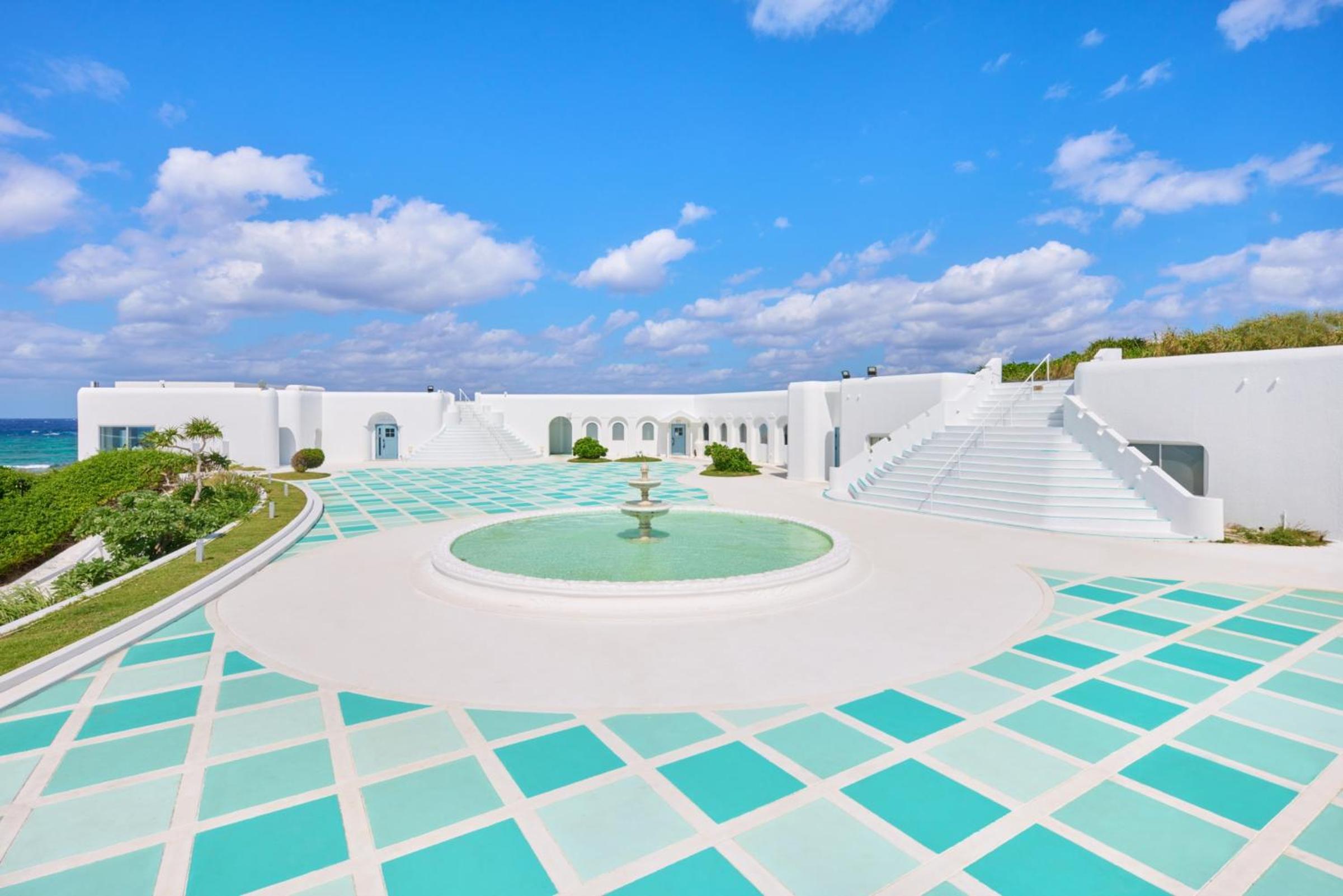 Pricia Resort Yoron
