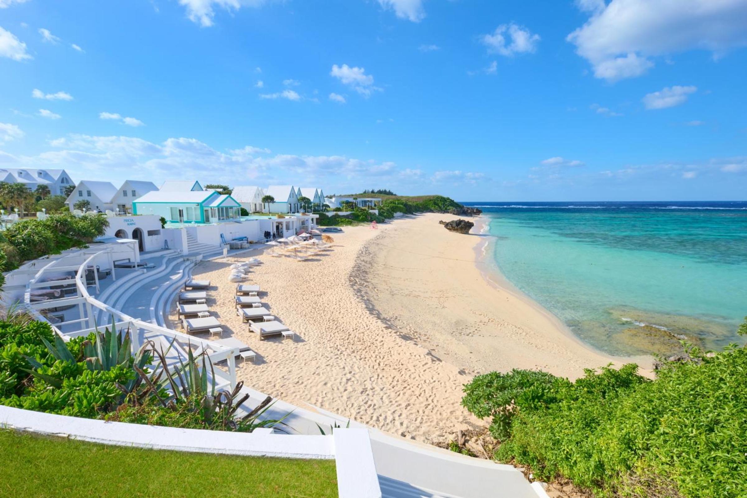 Pricia Resort Yoron