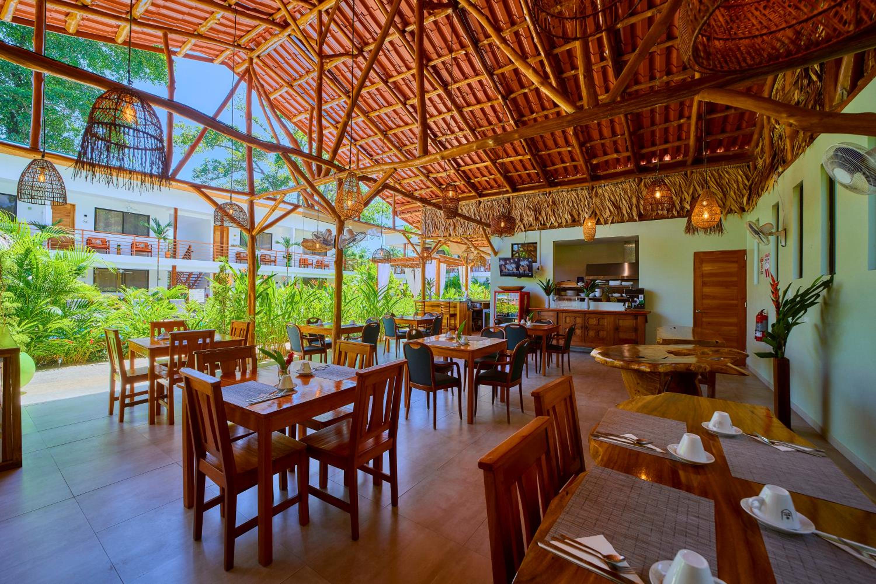Costa Rica Caribbean Coast Vacations - Olinca Boutique Hotel - Property Image 40