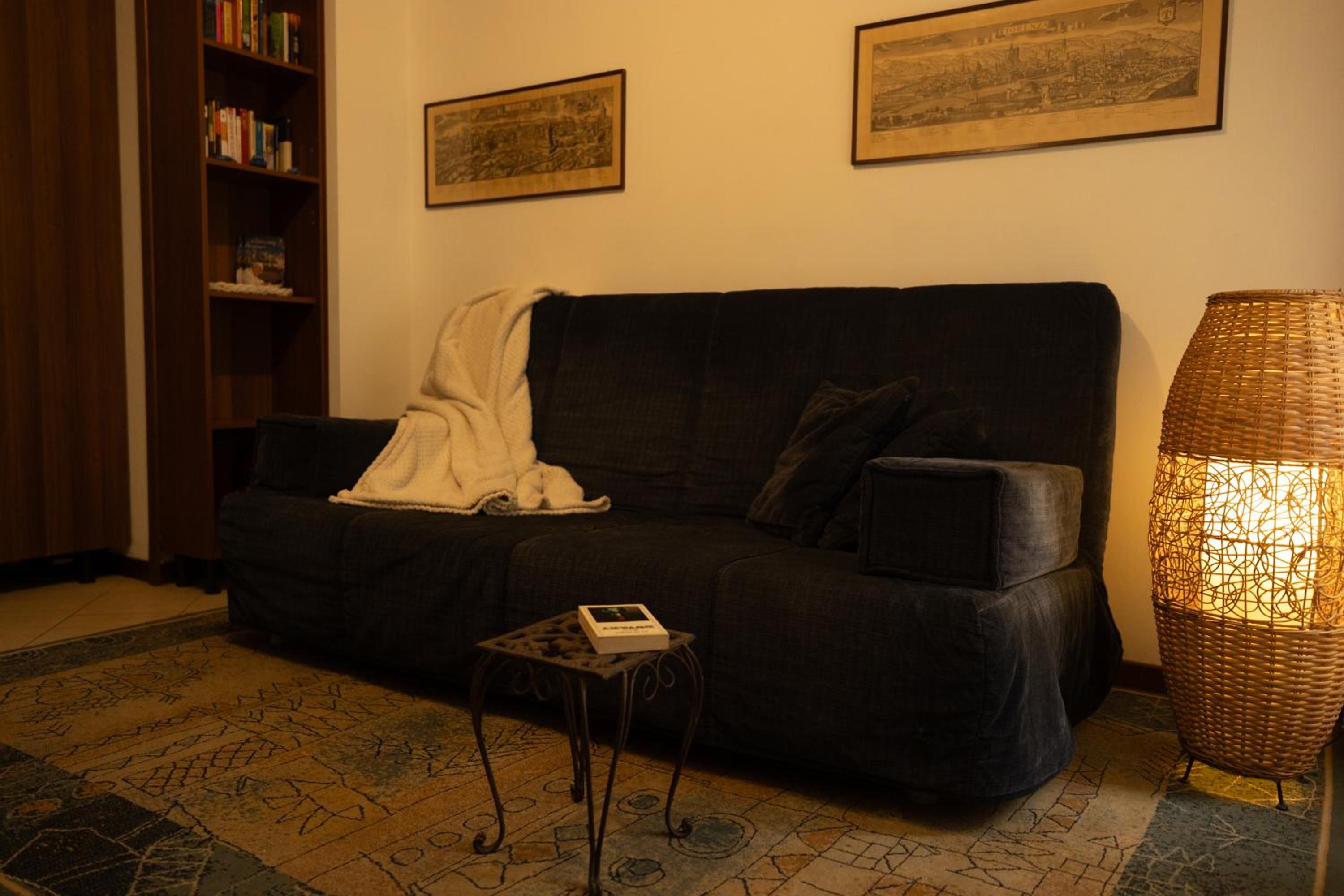 Il Cortiletto - Apartment