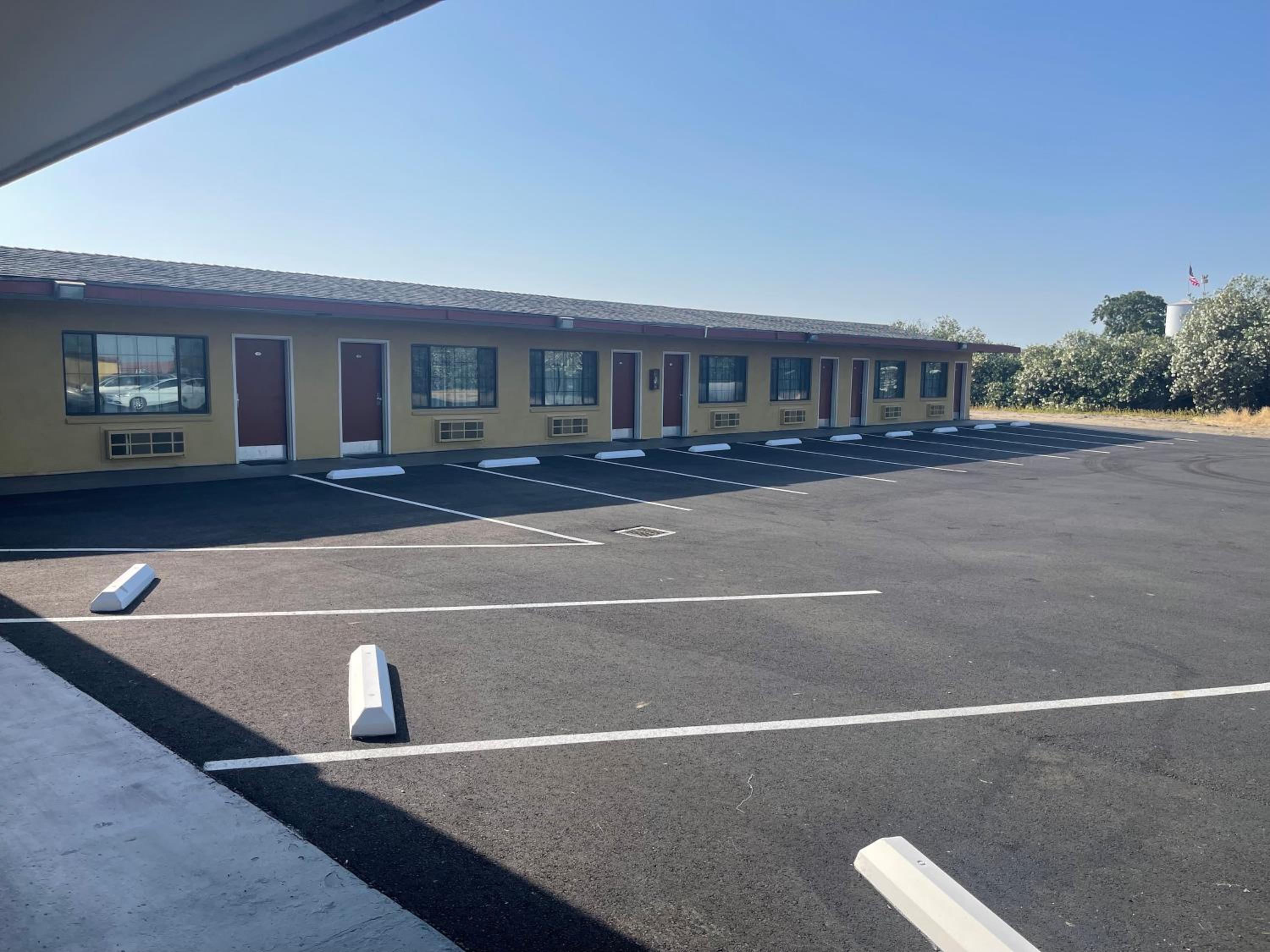 Kings Rest Motel