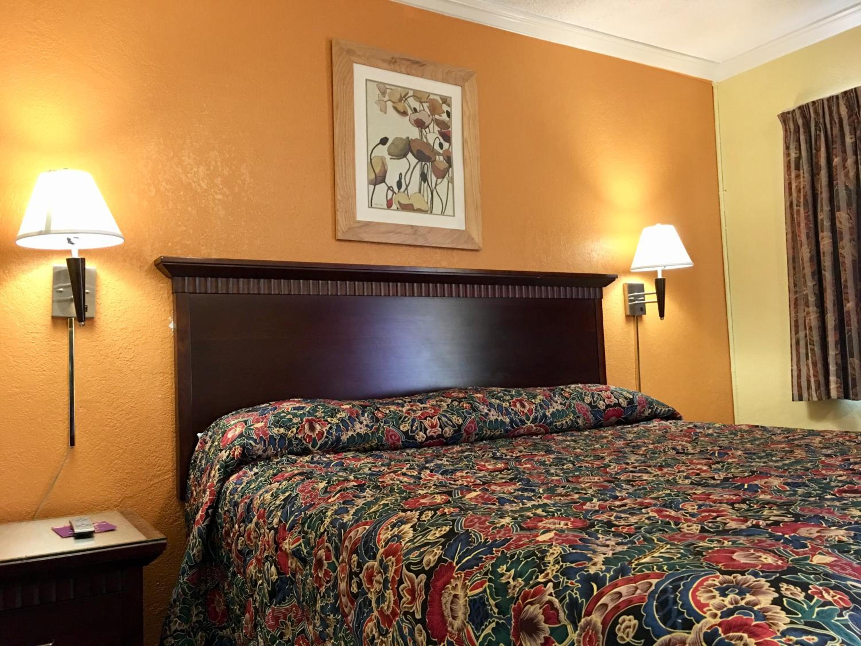 Kings Rest Motel