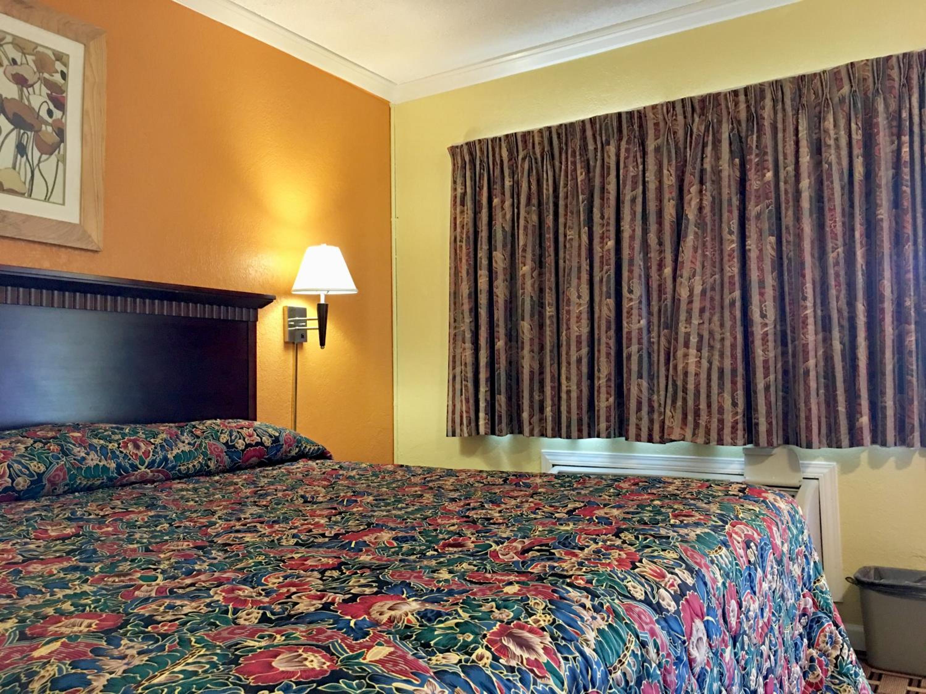 Kings Rest Motel