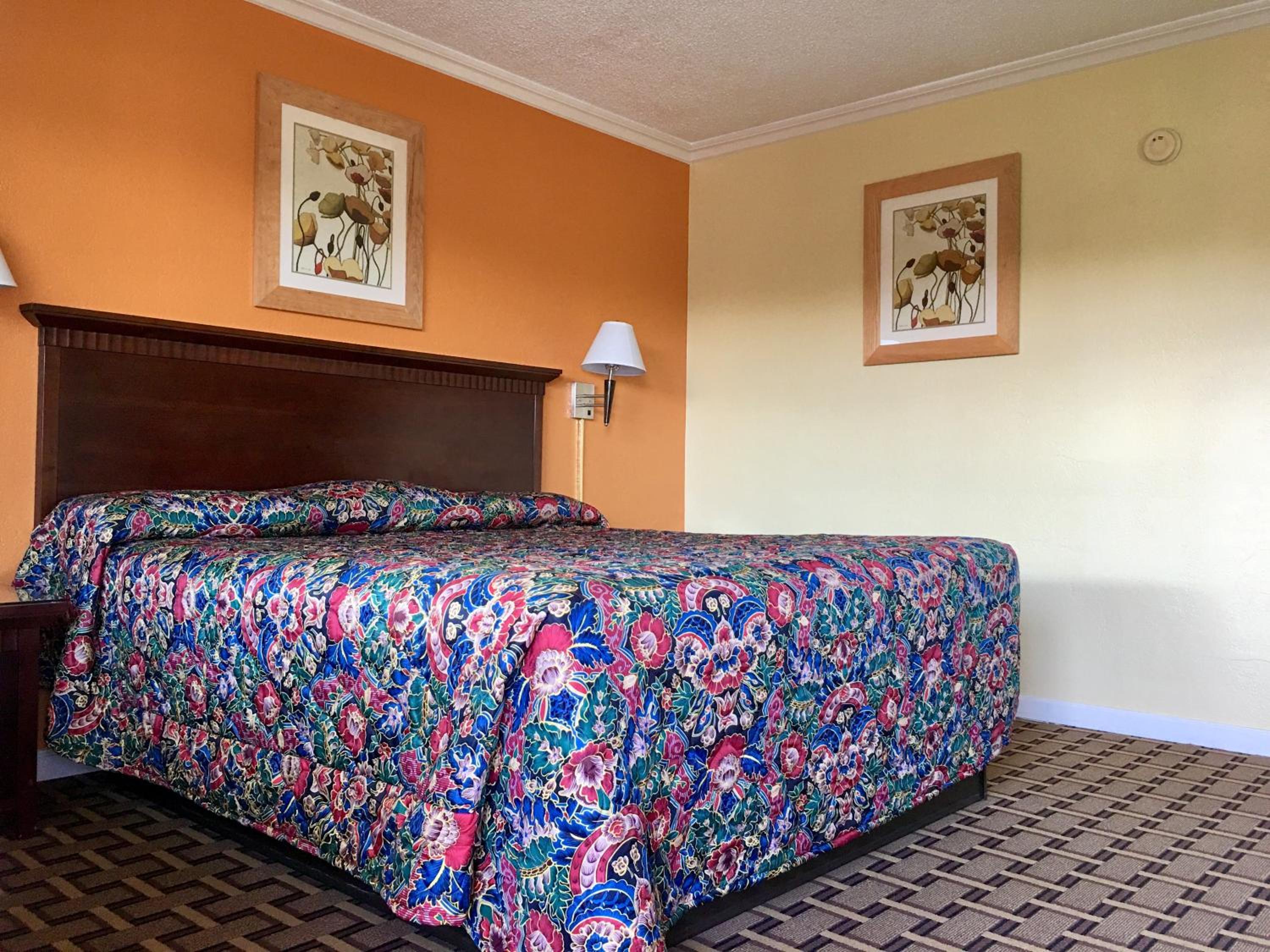 Kings Rest Motel