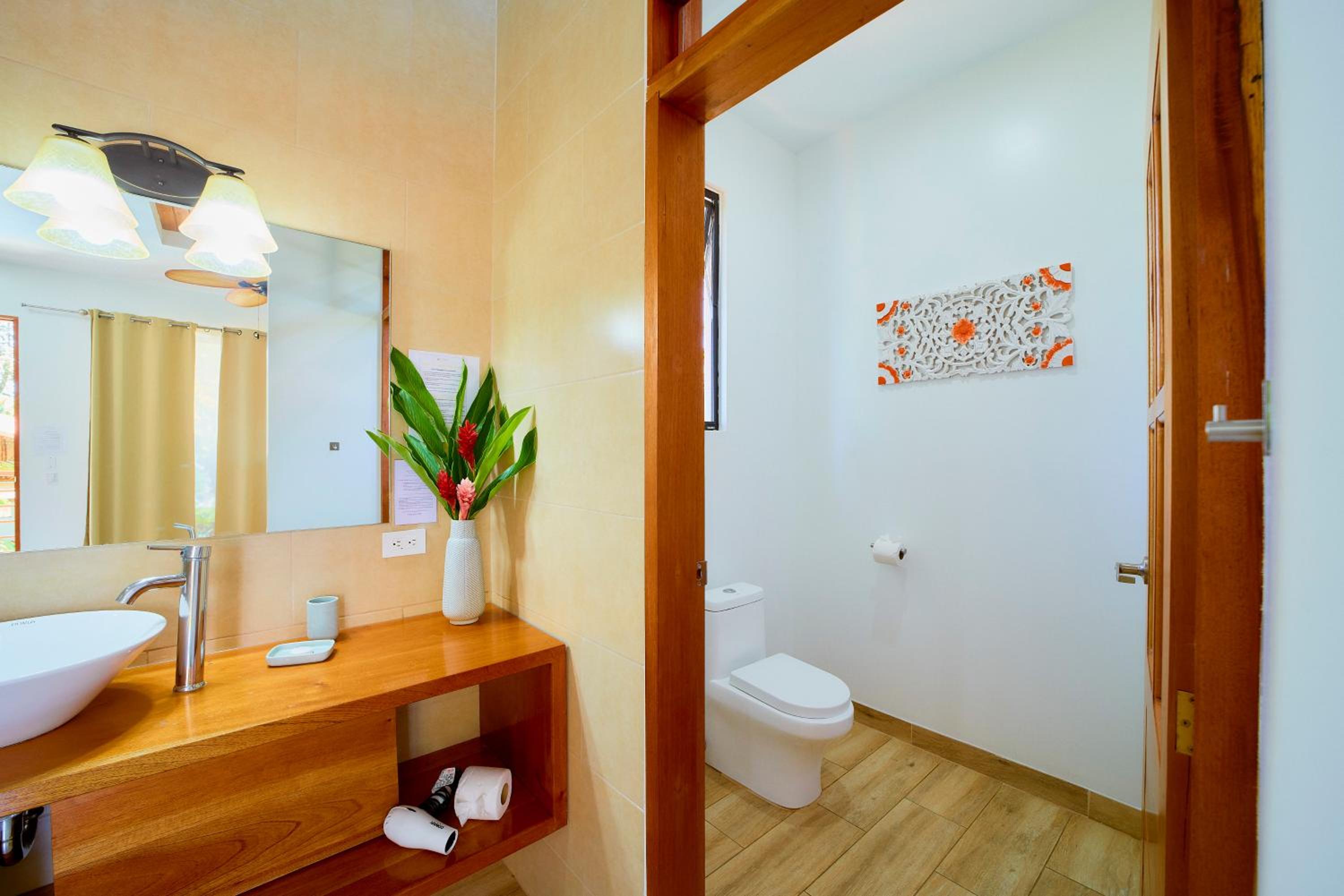Costa Rica Caribbean Coast Vacations - Olinca Boutique Hotel - Property Image 42