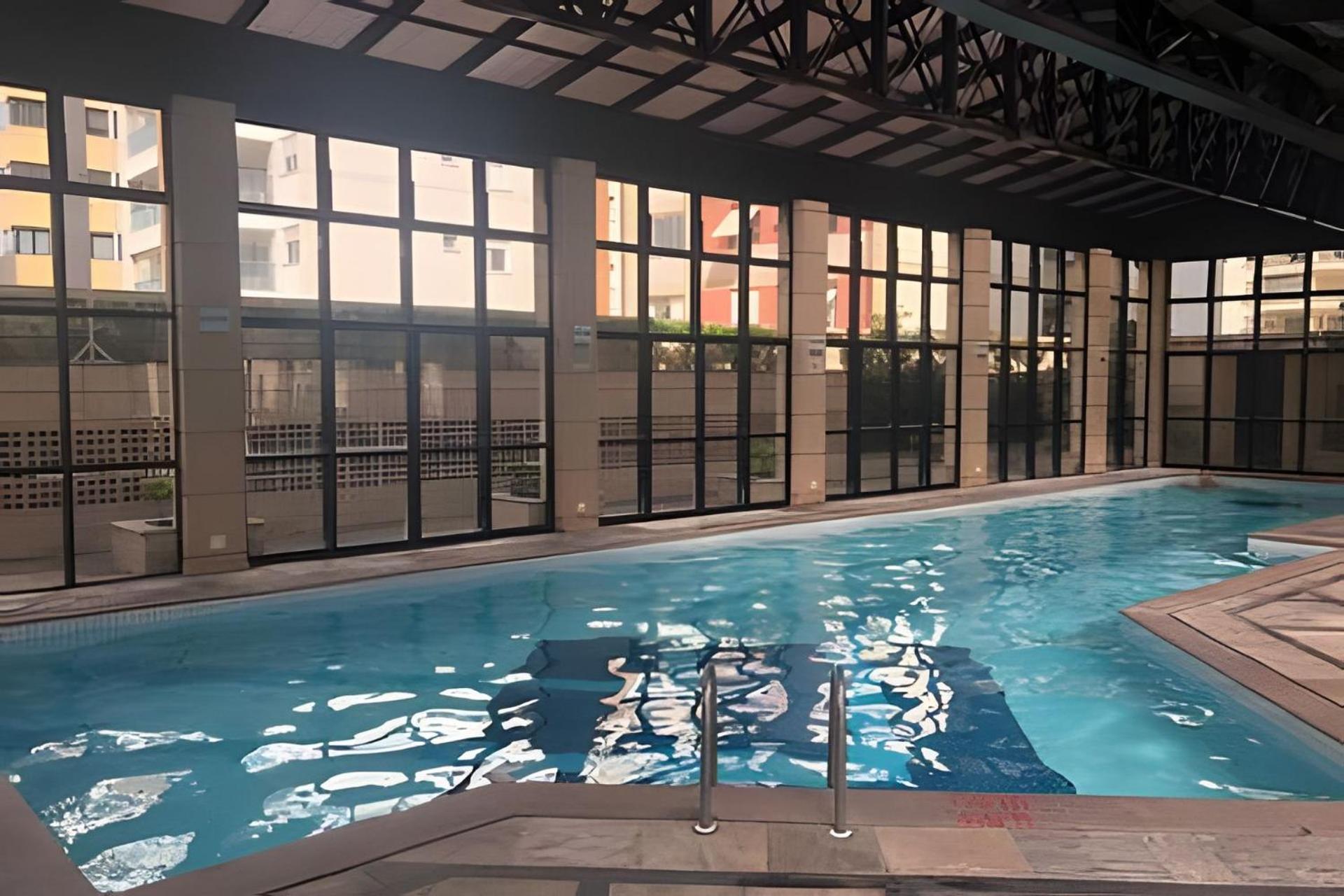 Flat bem localizado na região de Pinheiros!