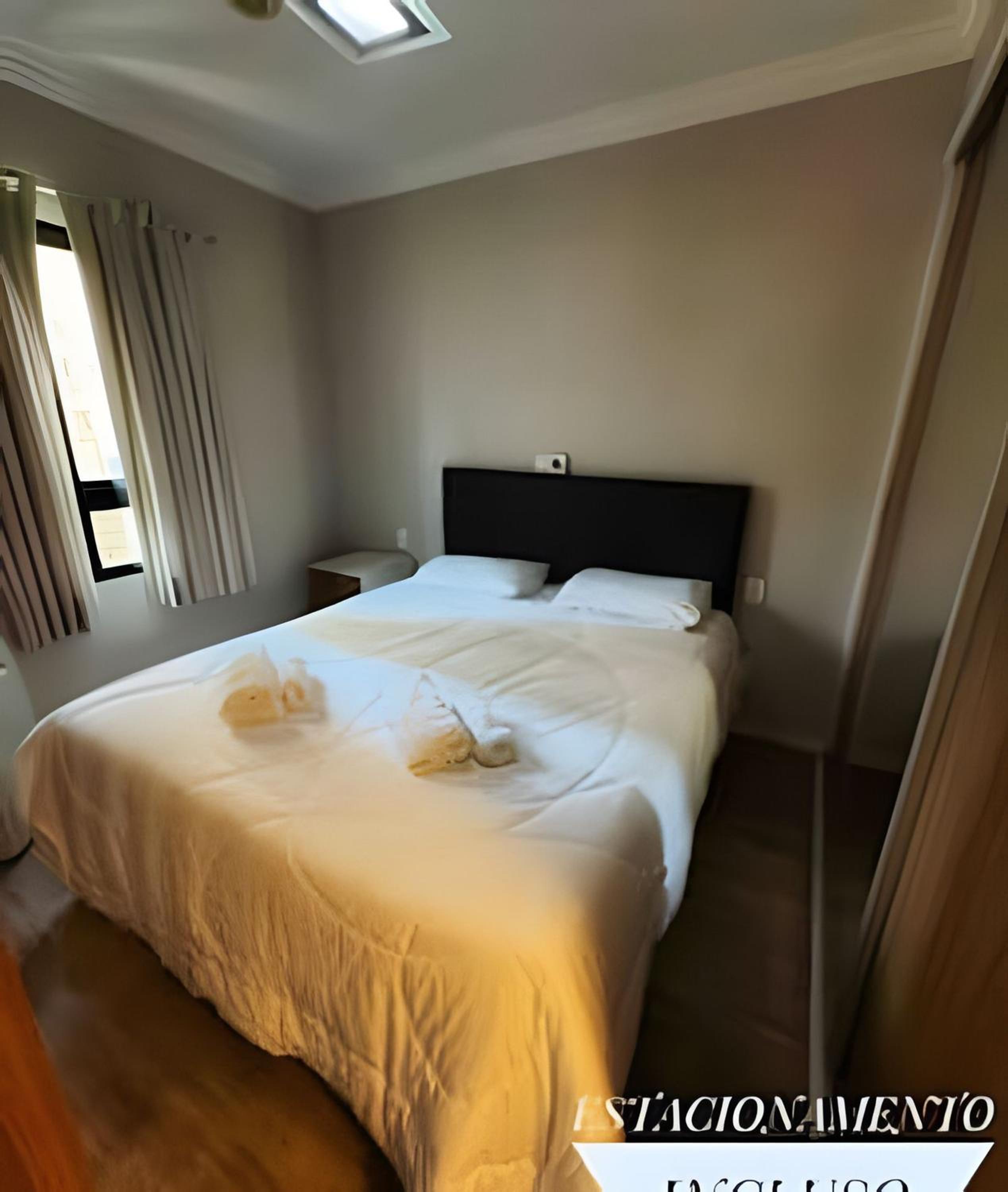 Flat bem localizado na região de Pinheiros!