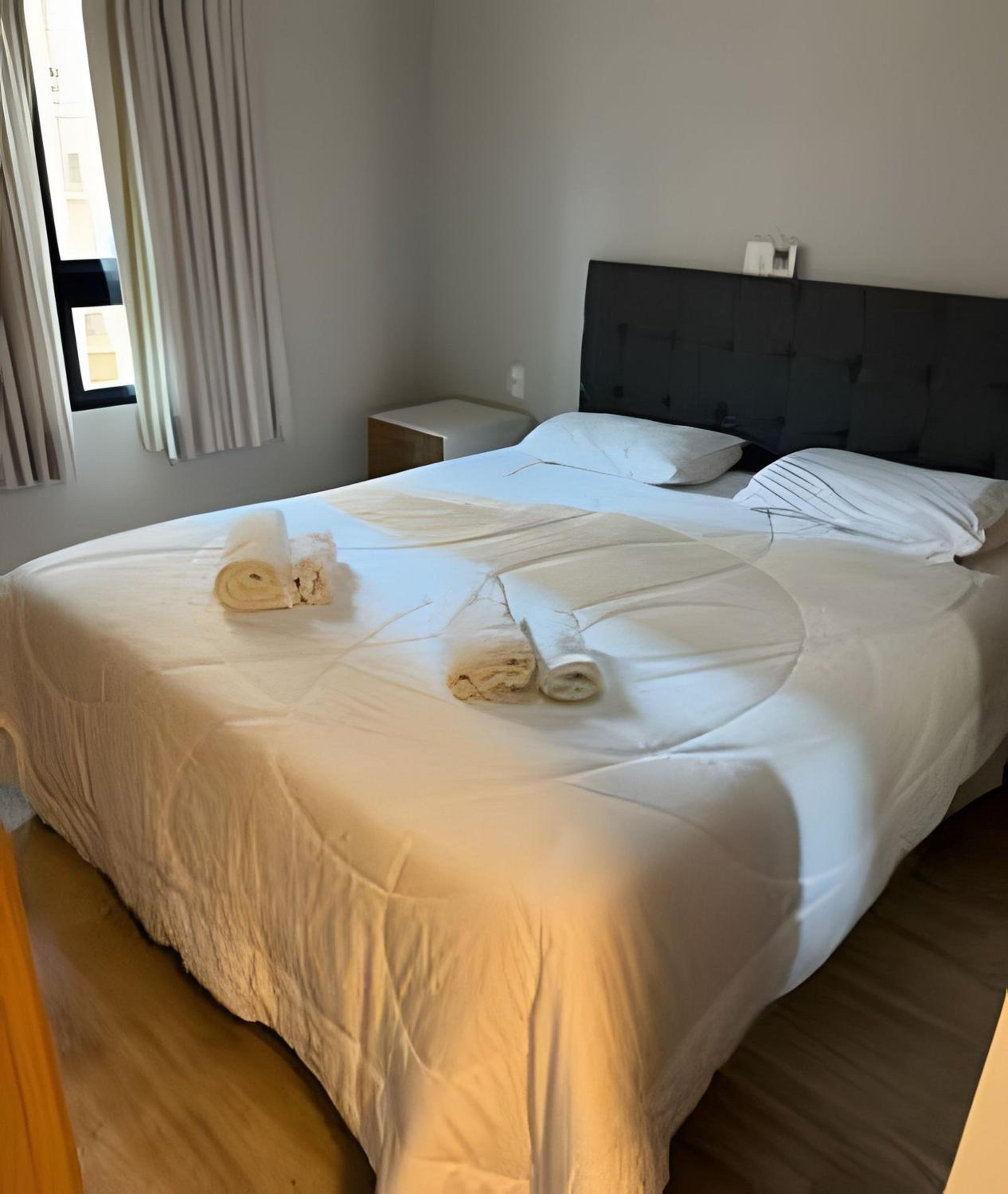 Flat bem localizado na região de Pinheiros!