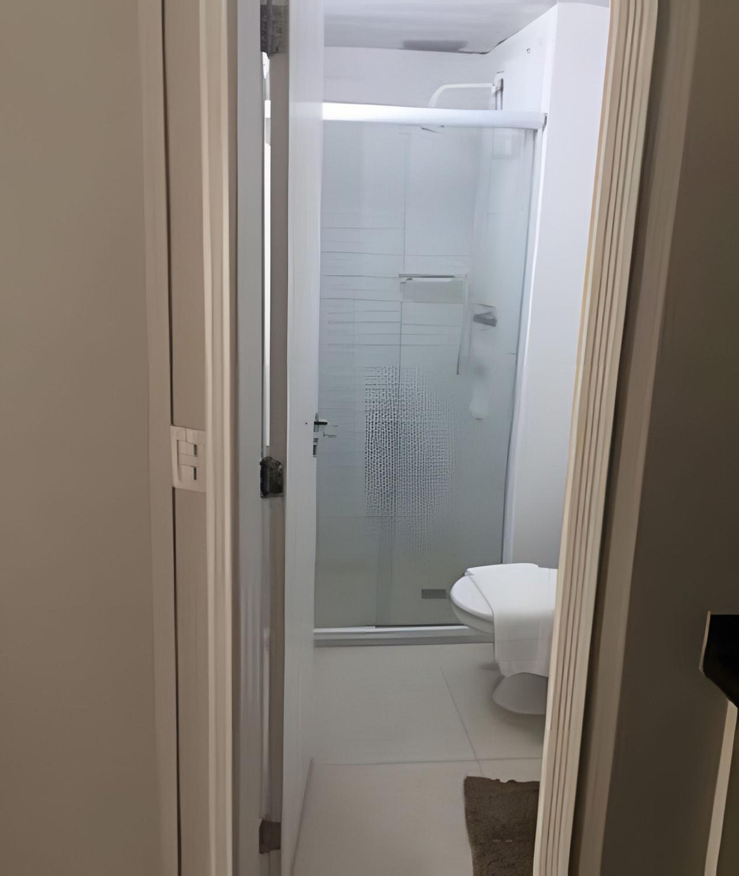 Flat bem localizado na região de Pinheiros!