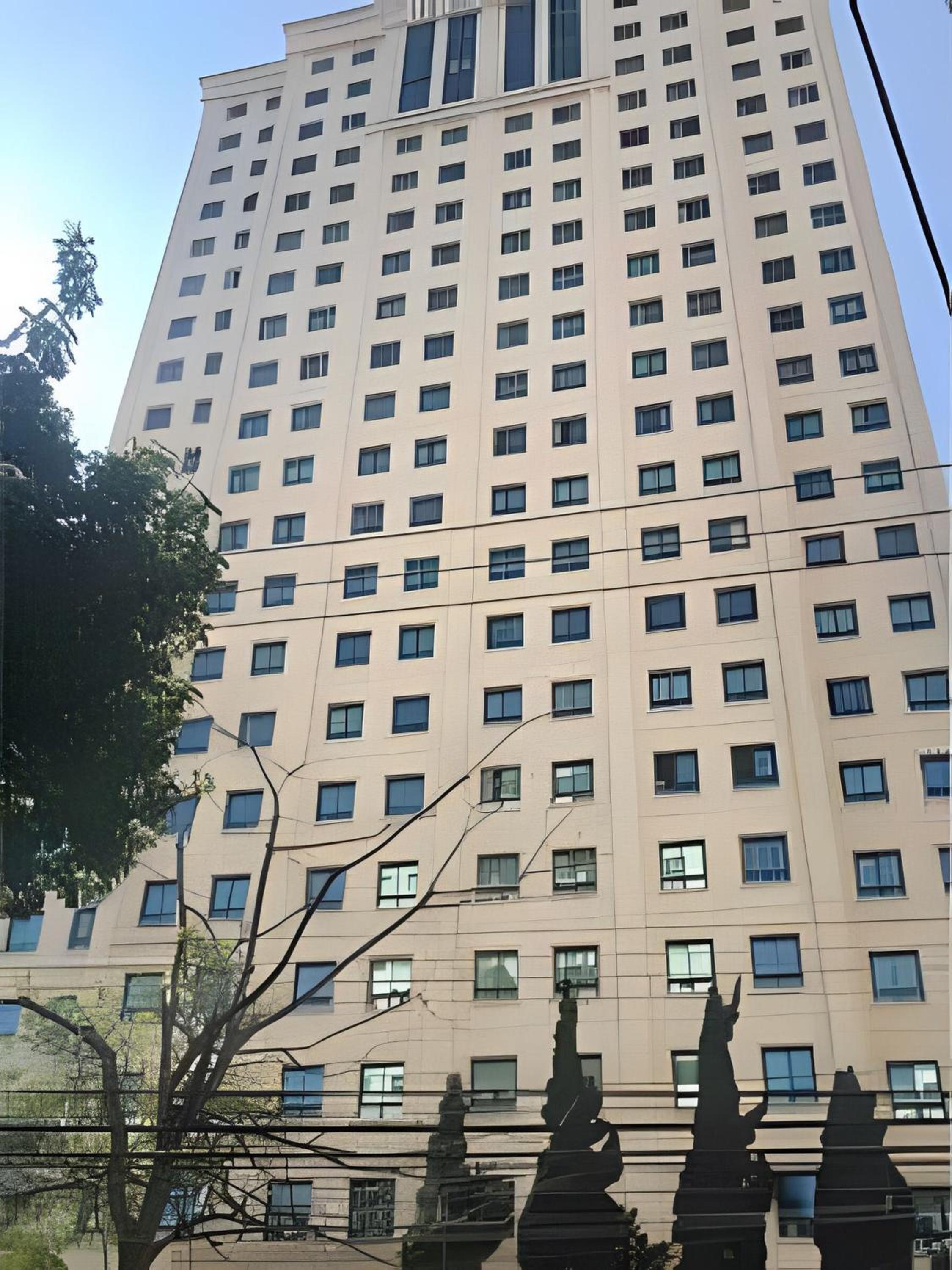 Flat bem localizado na região de Pinheiros!