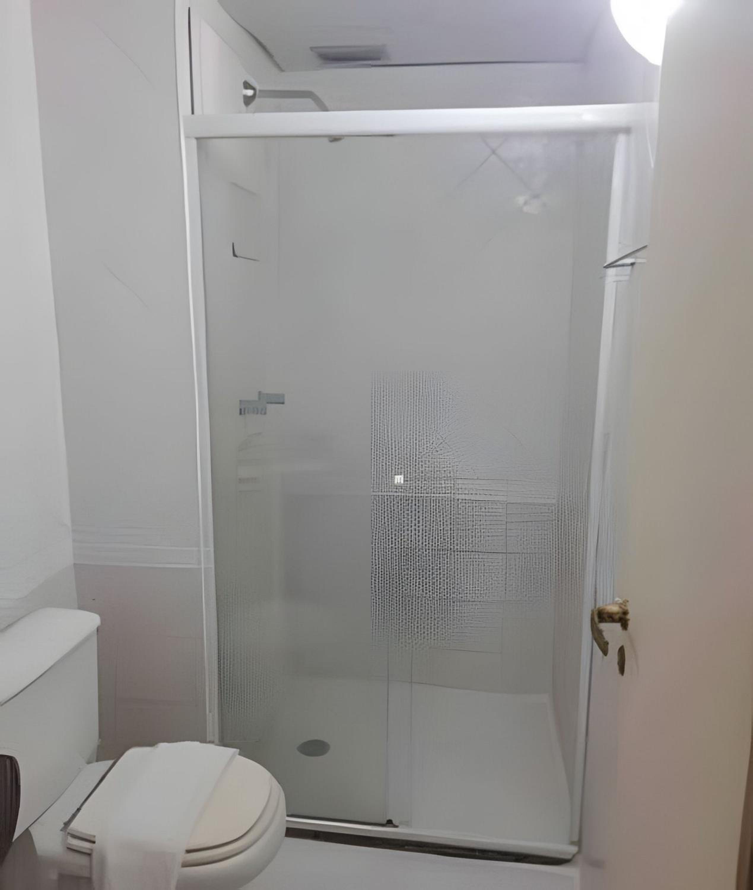 Flat bem localizado na região de Pinheiros!