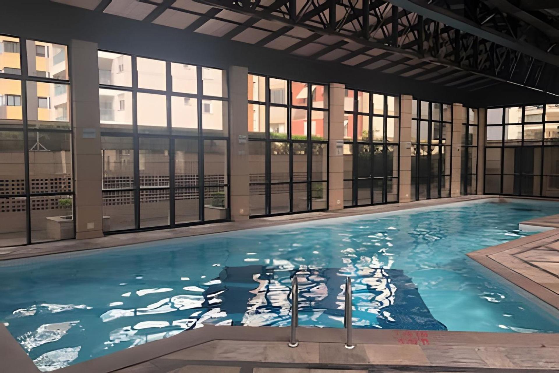 Flat bem localizado na região de Pinheiros!