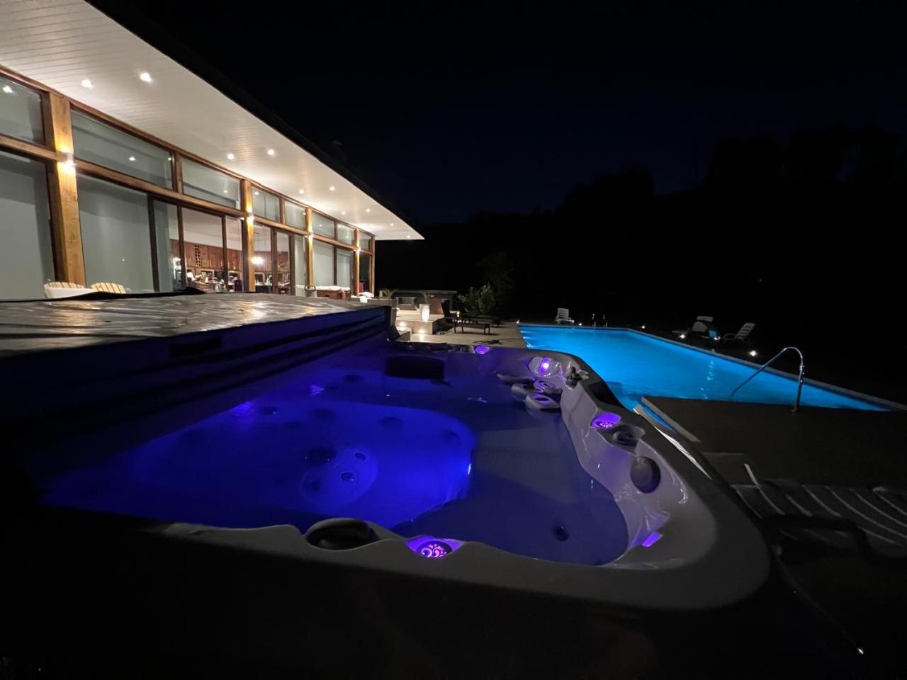 Casa de campo