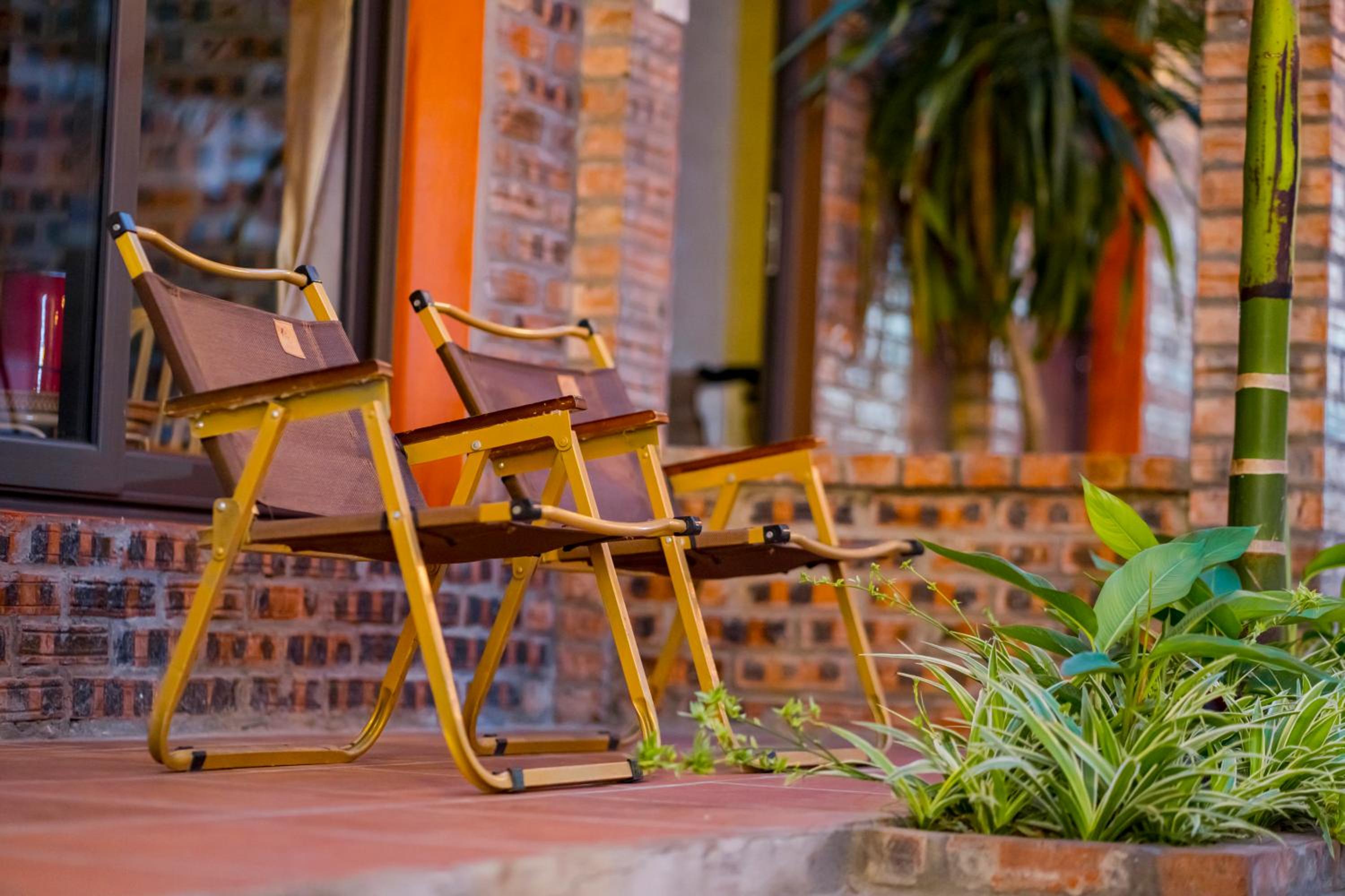 Gia Nguyễn Homestay view 3