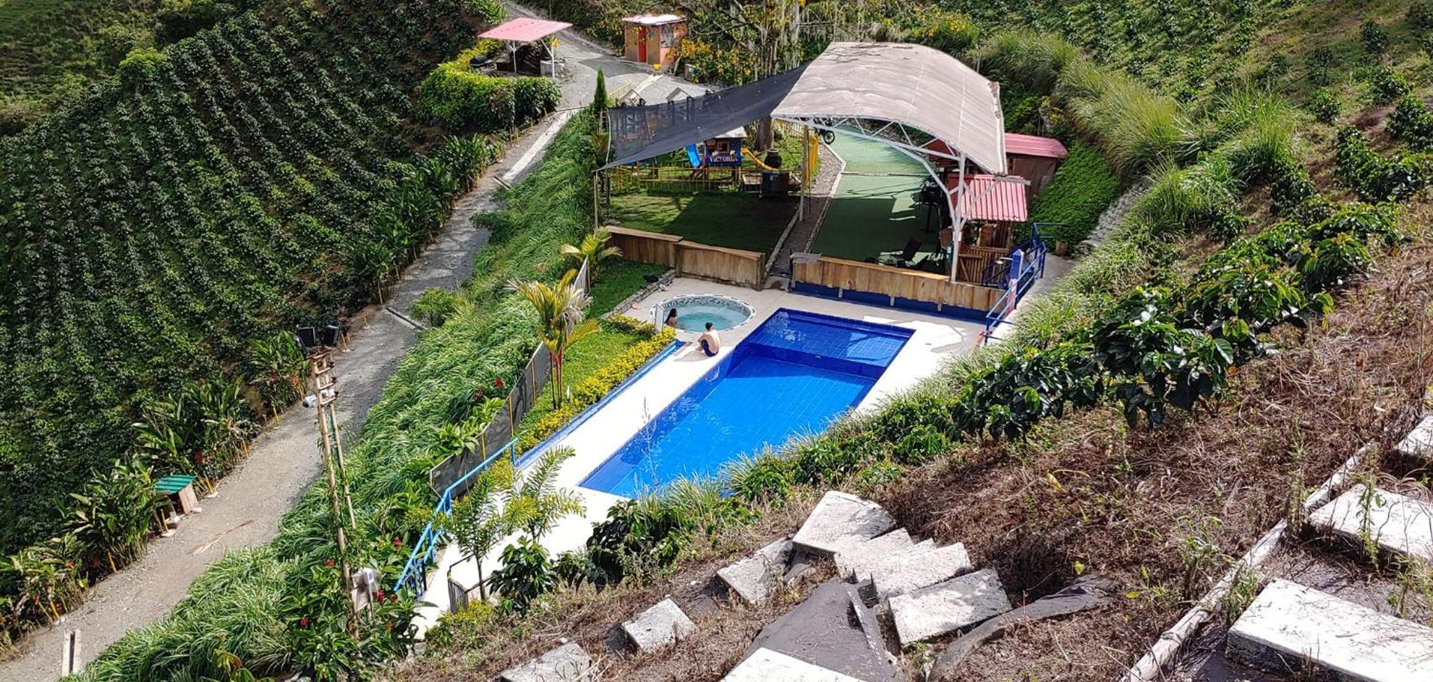 Finca buenos aires