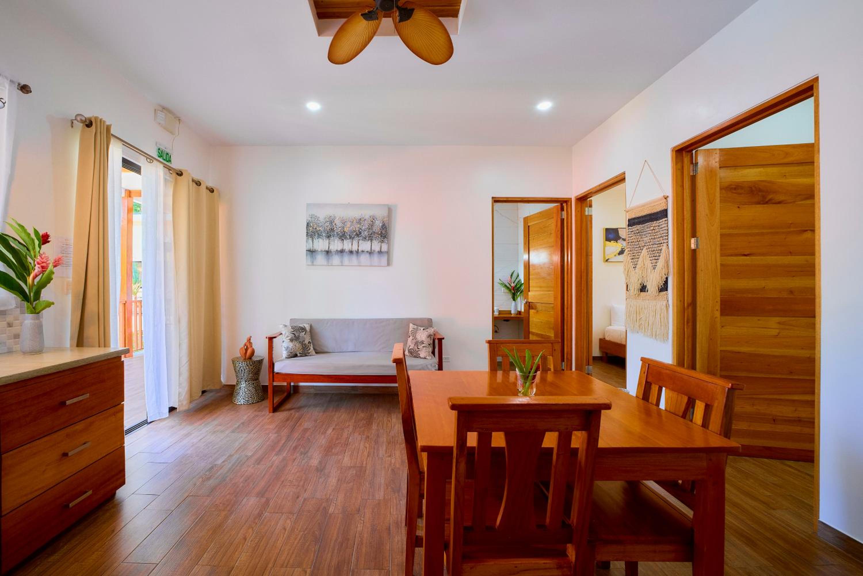 Costa Rica Caribbean Coast Vacations - Olinca Boutique Hotel - Property Image 44