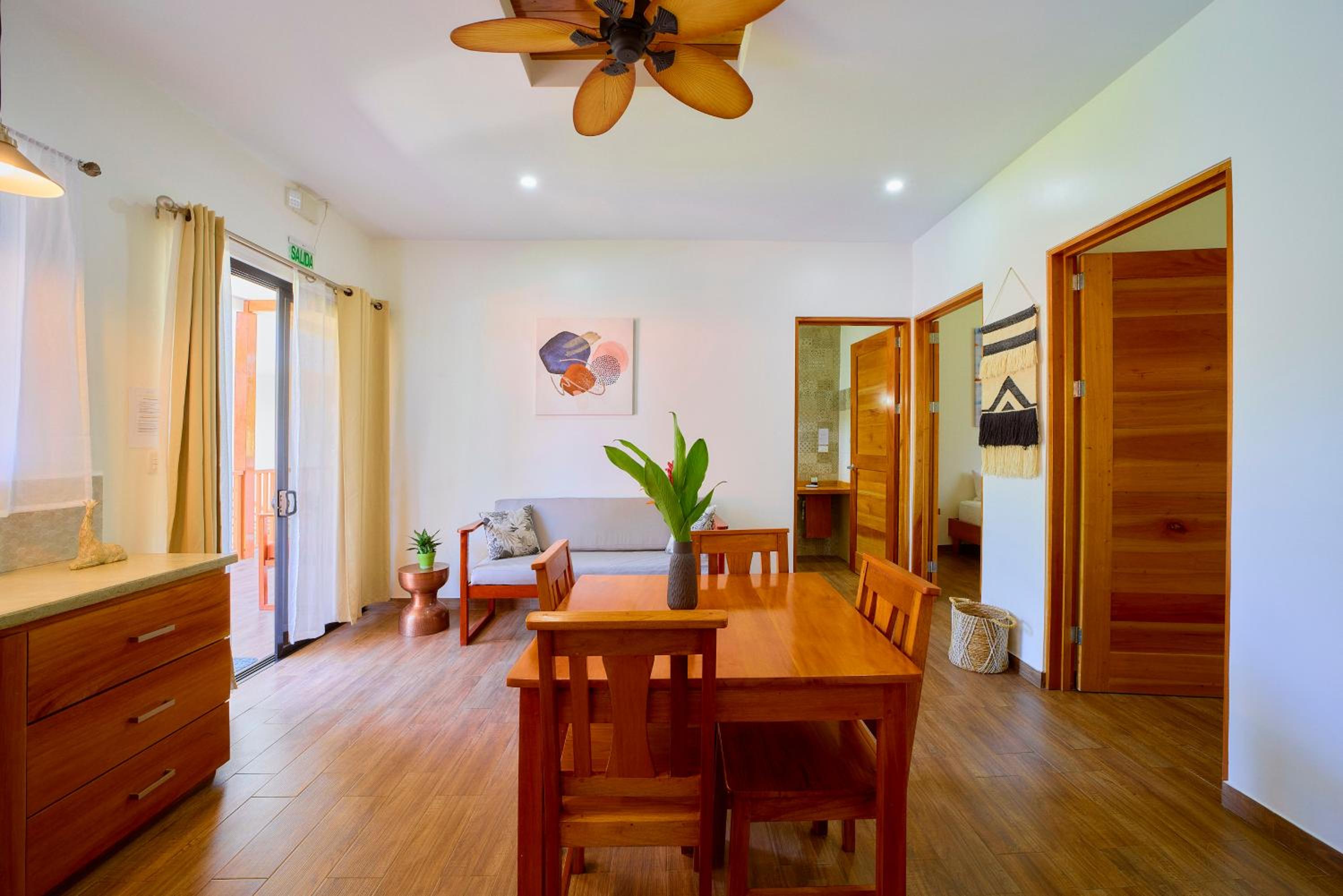 Costa Rica Caribbean Coast Vacations - Olinca Boutique Hotel - Property Image 46