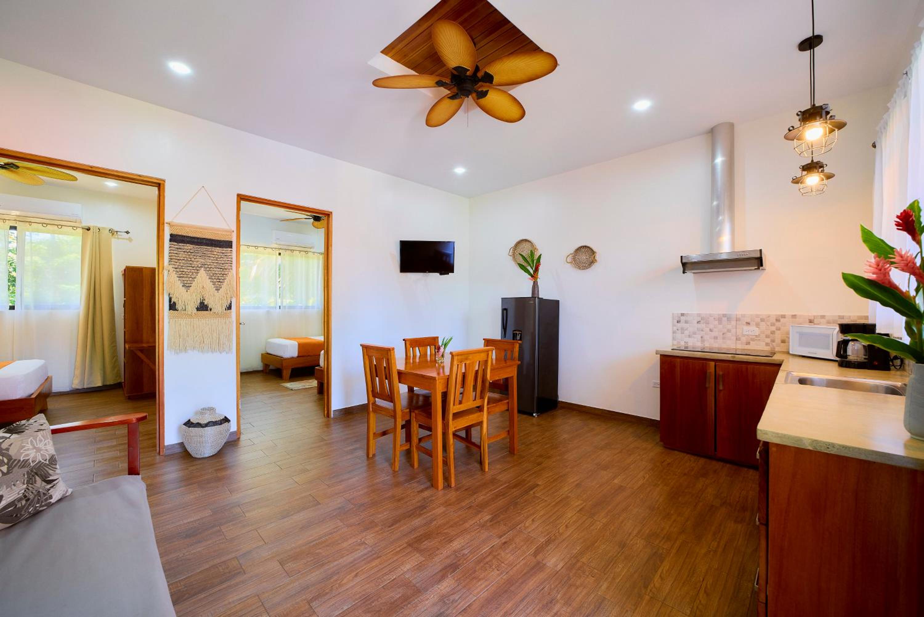 Costa Rica Caribbean Coast Vacations - Olinca Boutique Hotel - Property Image 48