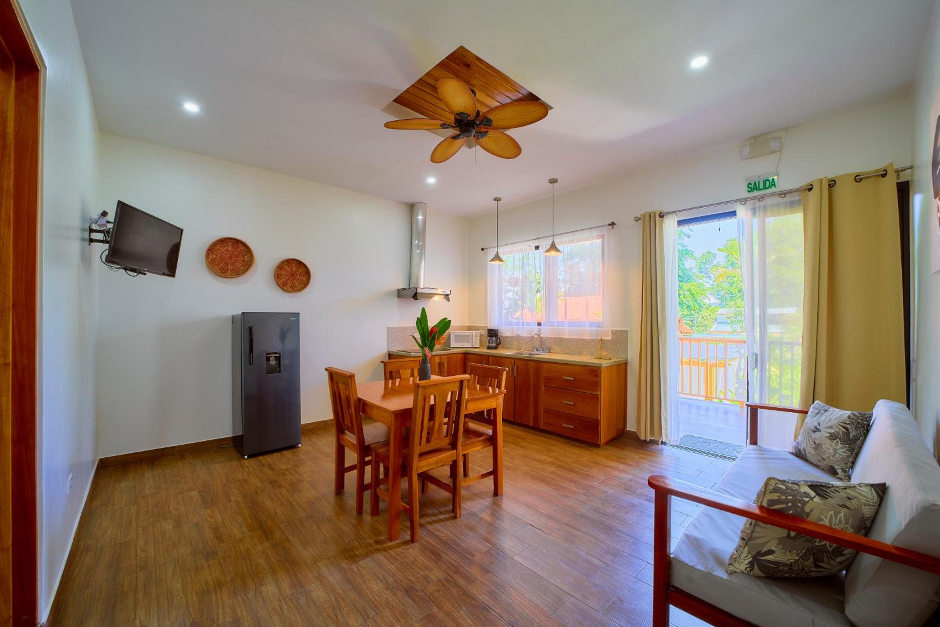 Costa Rica Caribbean Coast Vacations - Olinca Boutique Hotel - Property Image 47