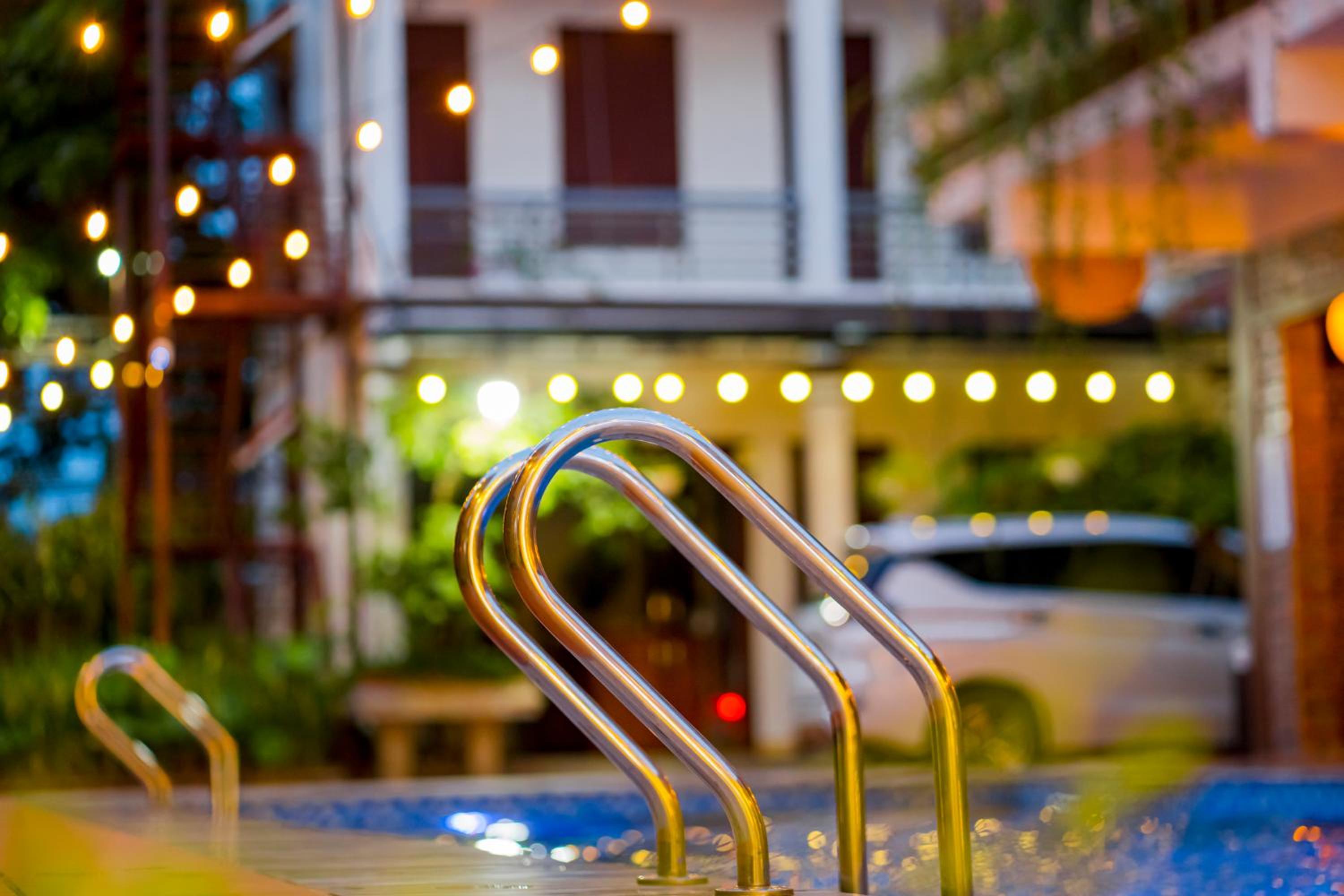 Gia Nguyễn Homestay view 4
