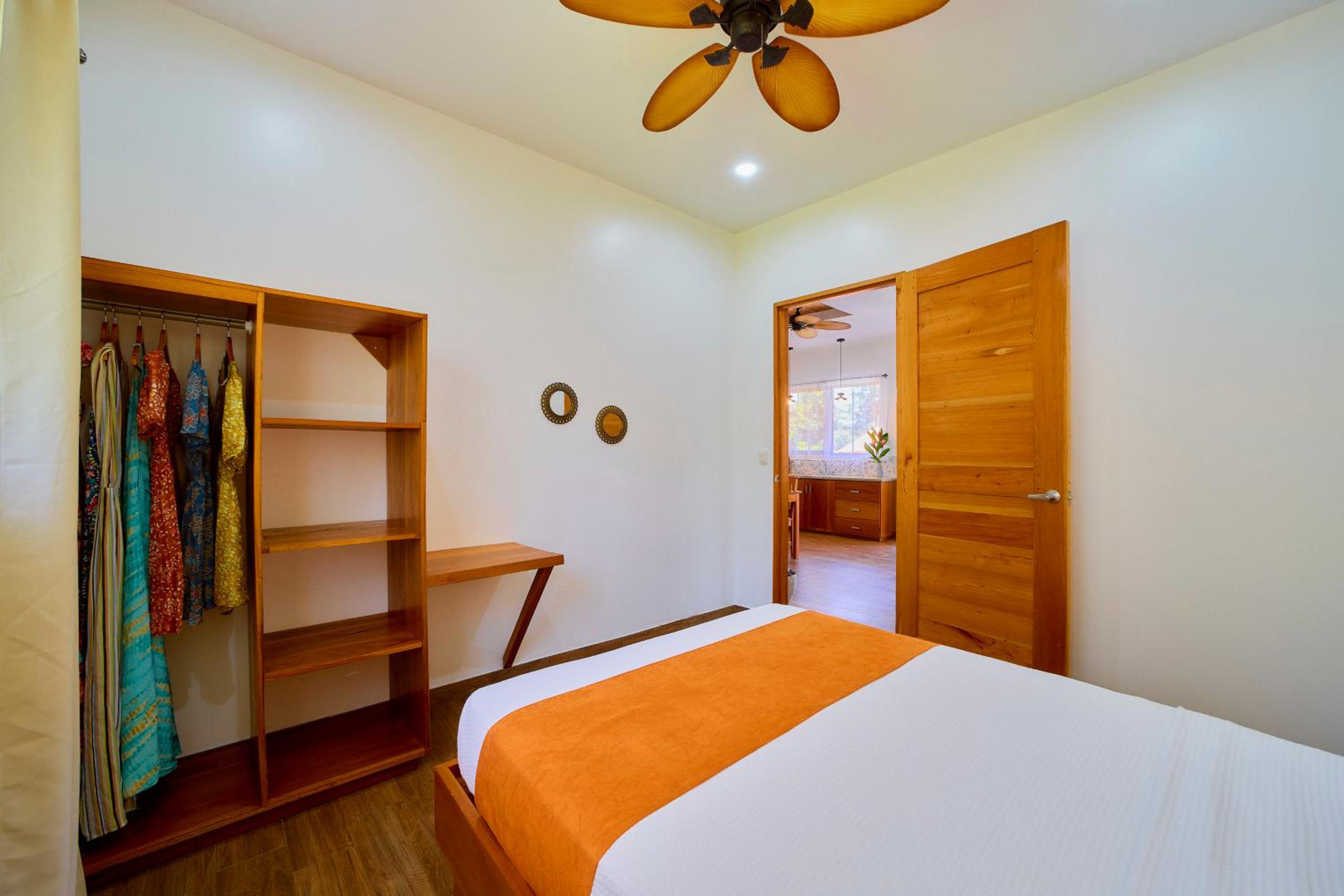 Costa Rica Caribbean Coast Vacations - Olinca Boutique Hotel - Property Image 52
