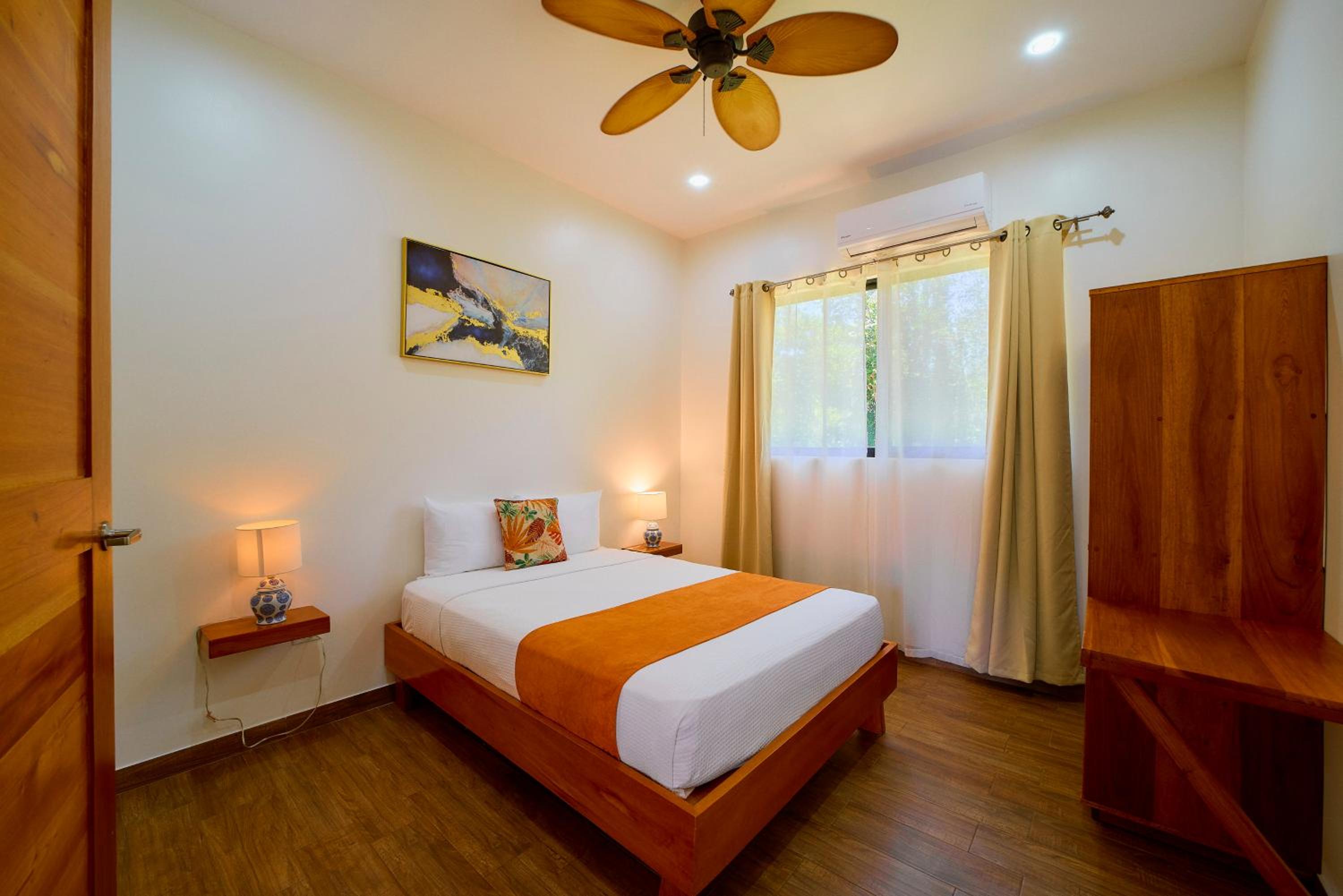 Costa Rica Caribbean Coast Vacations - Olinca Boutique Hotel - Property Image 49