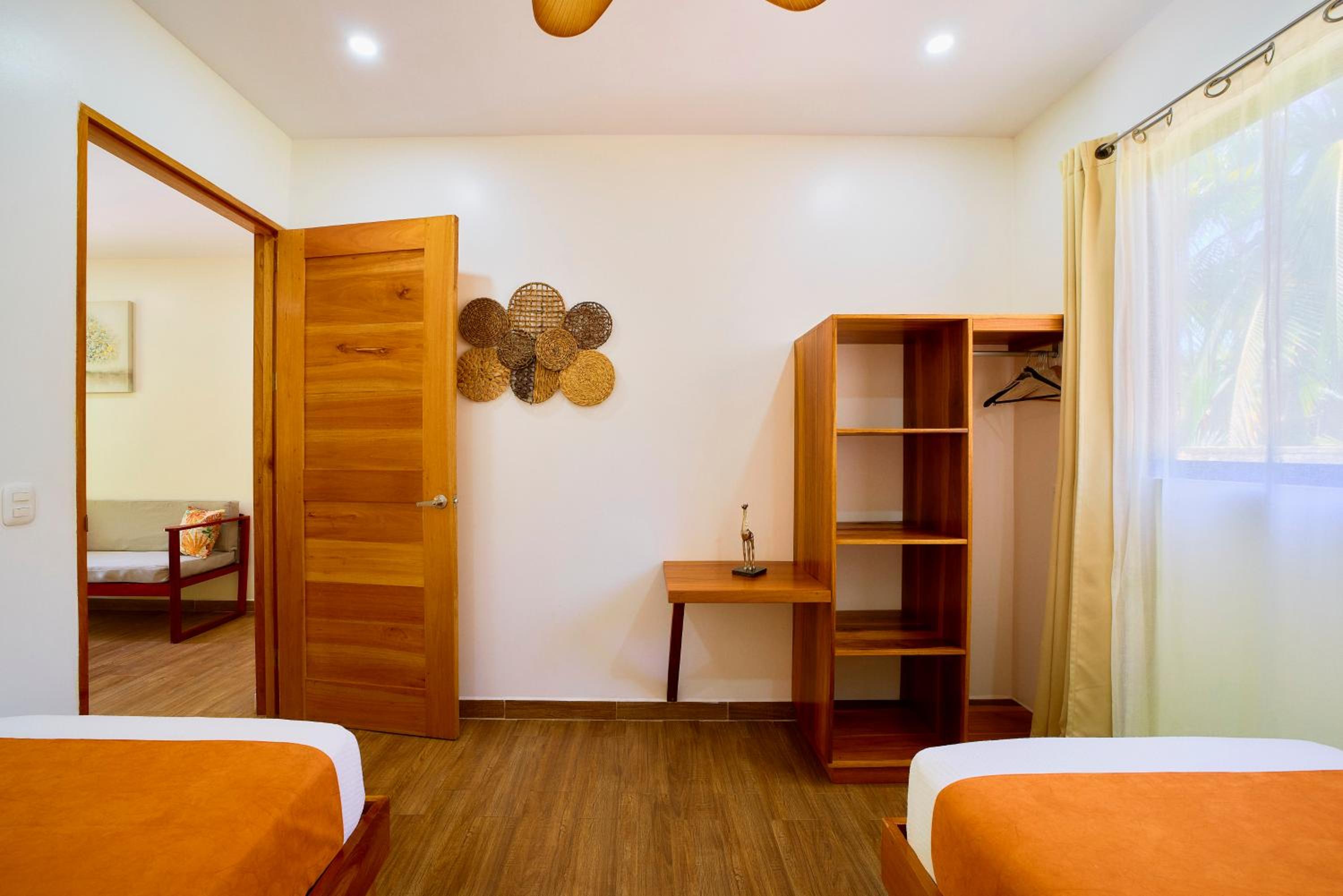 Costa Rica Caribbean Coast Vacations - Olinca Boutique Hotel - Property Image 50