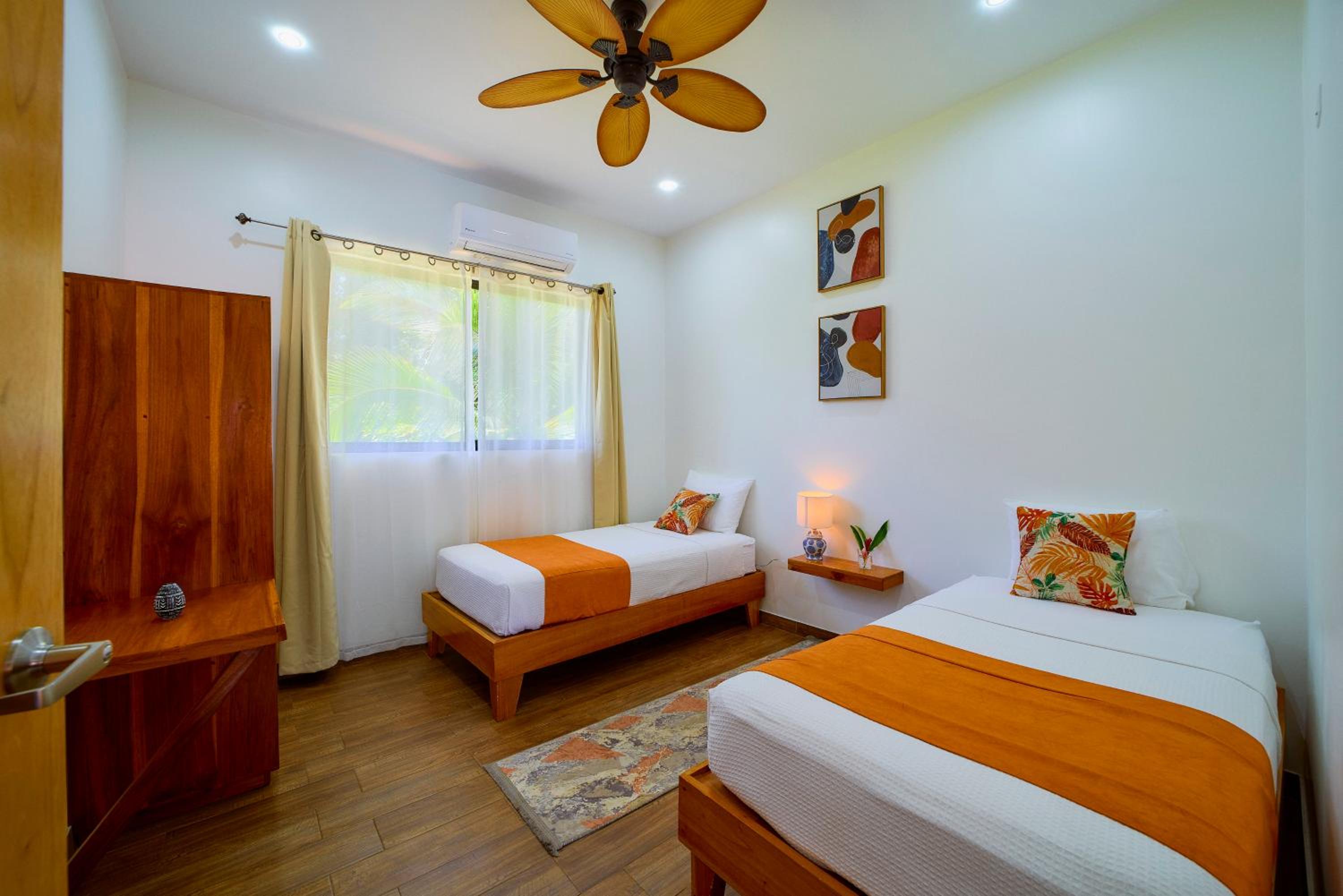 Costa Rica Caribbean Coast Vacations - Olinca Boutique Hotel - Property Image 32