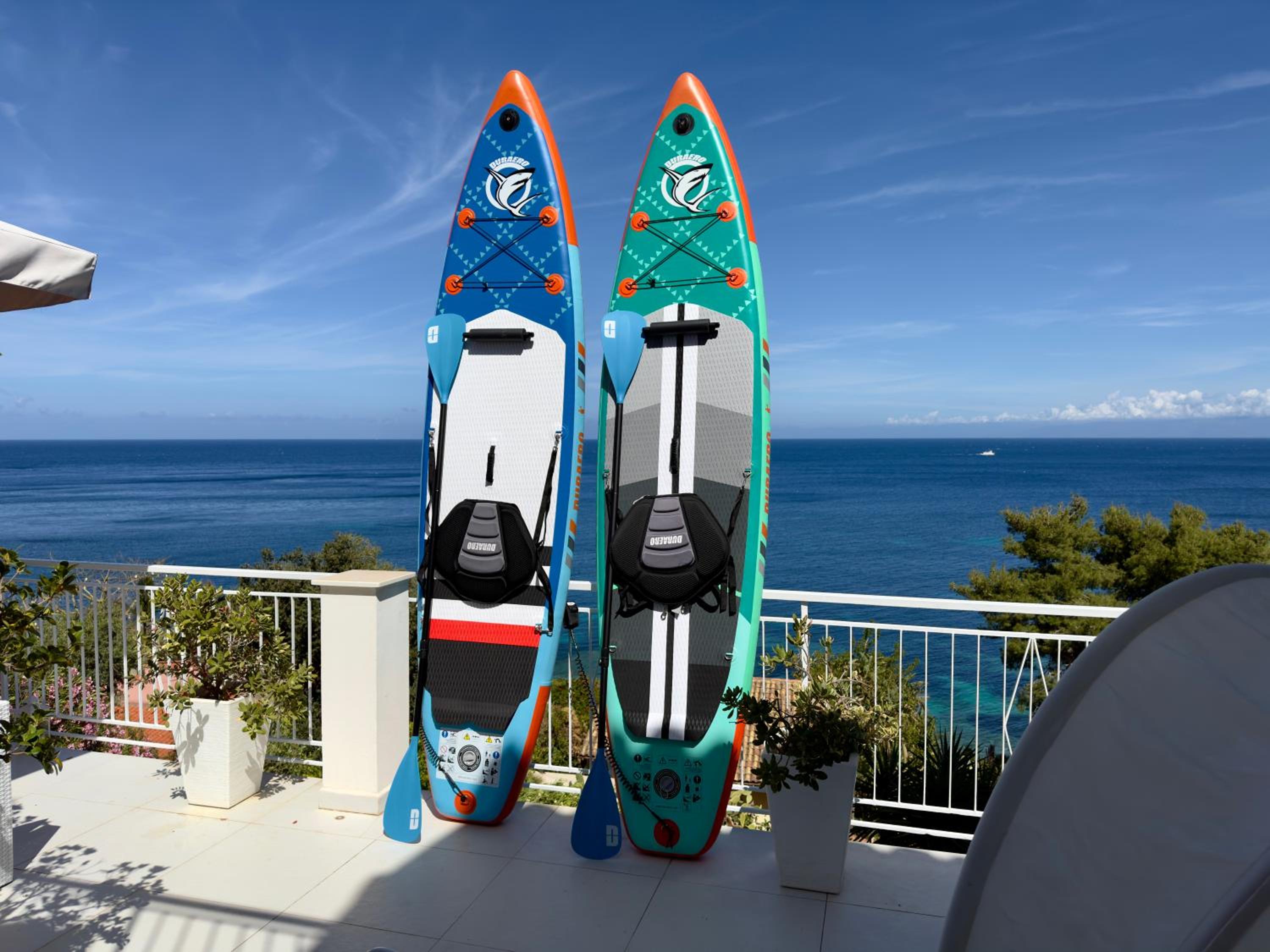 Sicilia Sea Villa Capo Zafferano