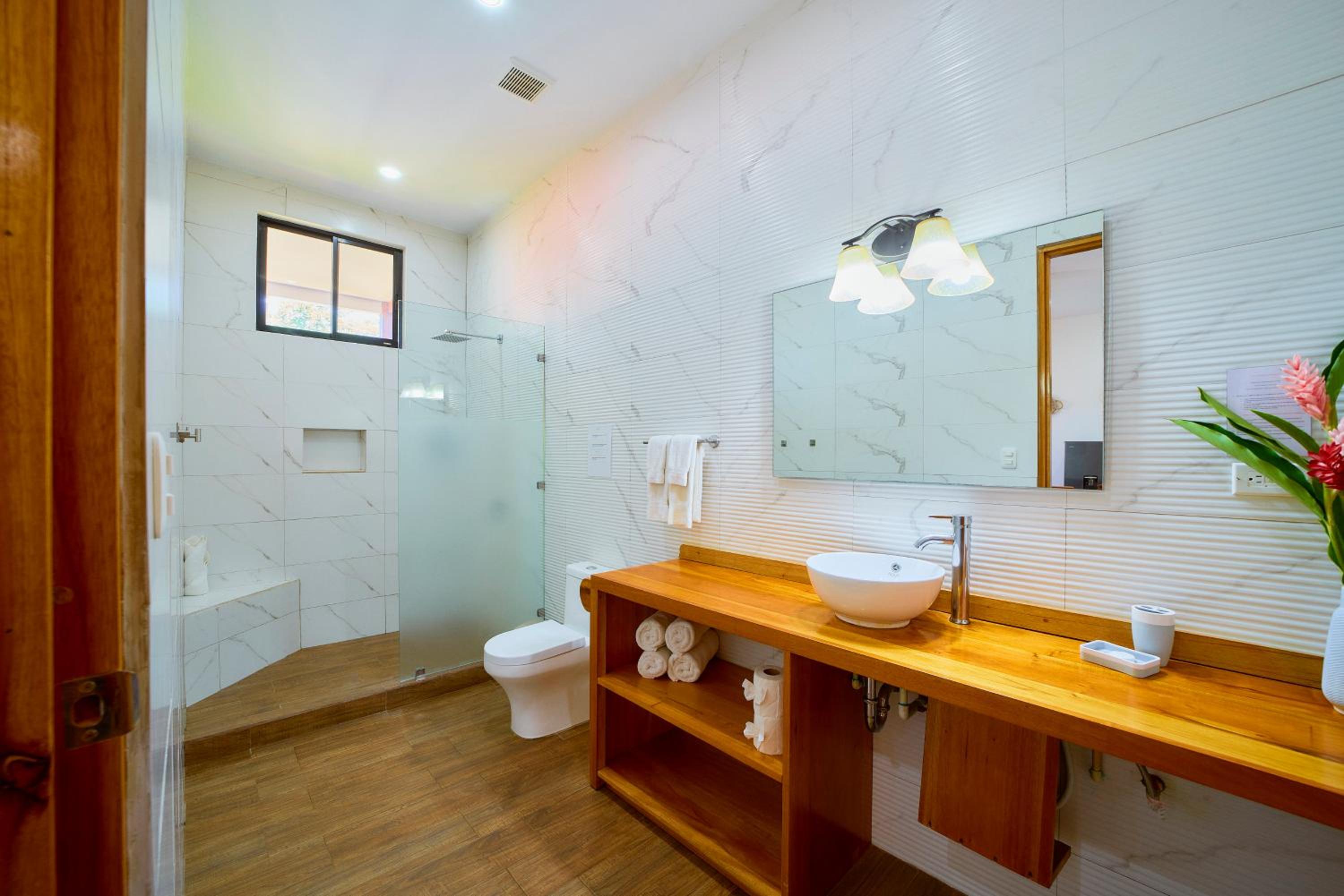 Costa Rica Caribbean Coast Vacations - Olinca Boutique Hotel - Property Image 53