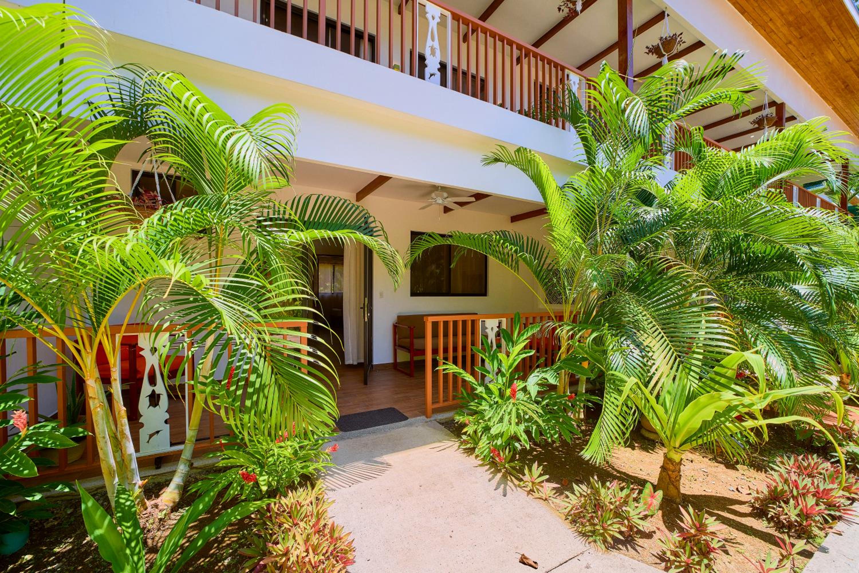 Costa Rica Caribbean Coast Vacations - Olinca Boutique Hotel - Property Image 54