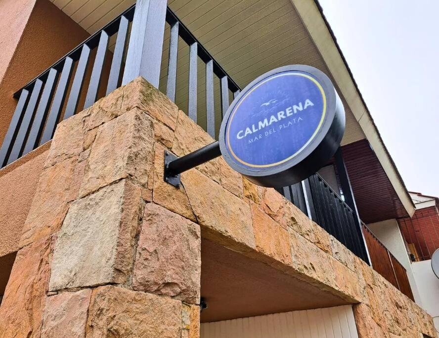 Casa Calmarena