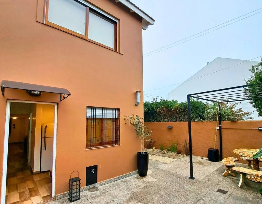 Casa Calmarena