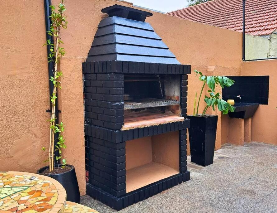 Casa Calmarena