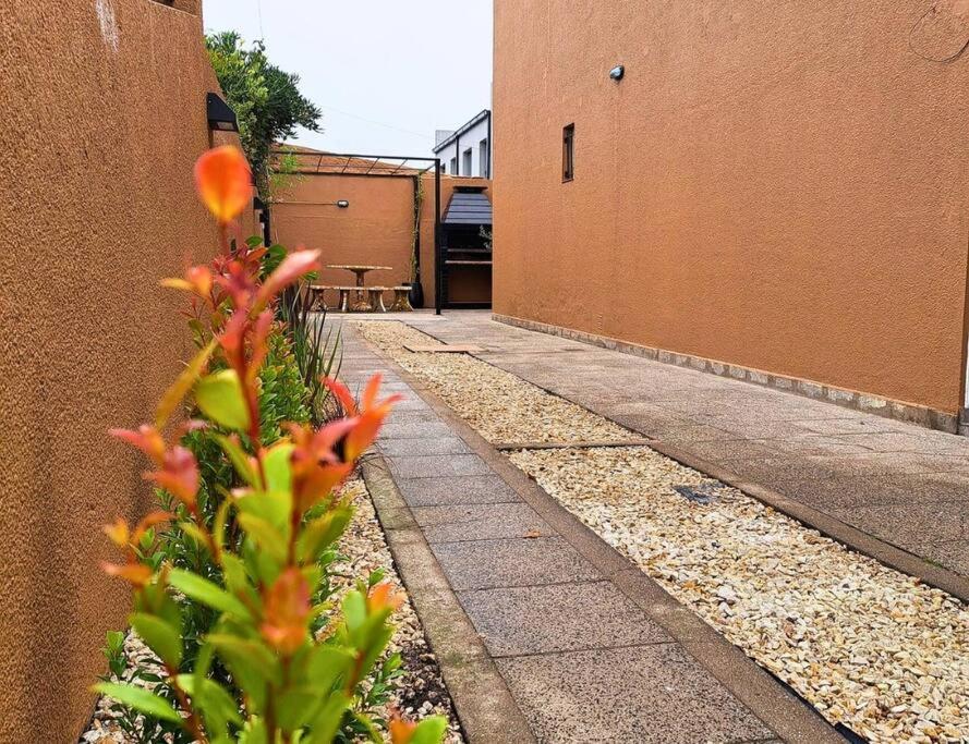 Casa Calmarena