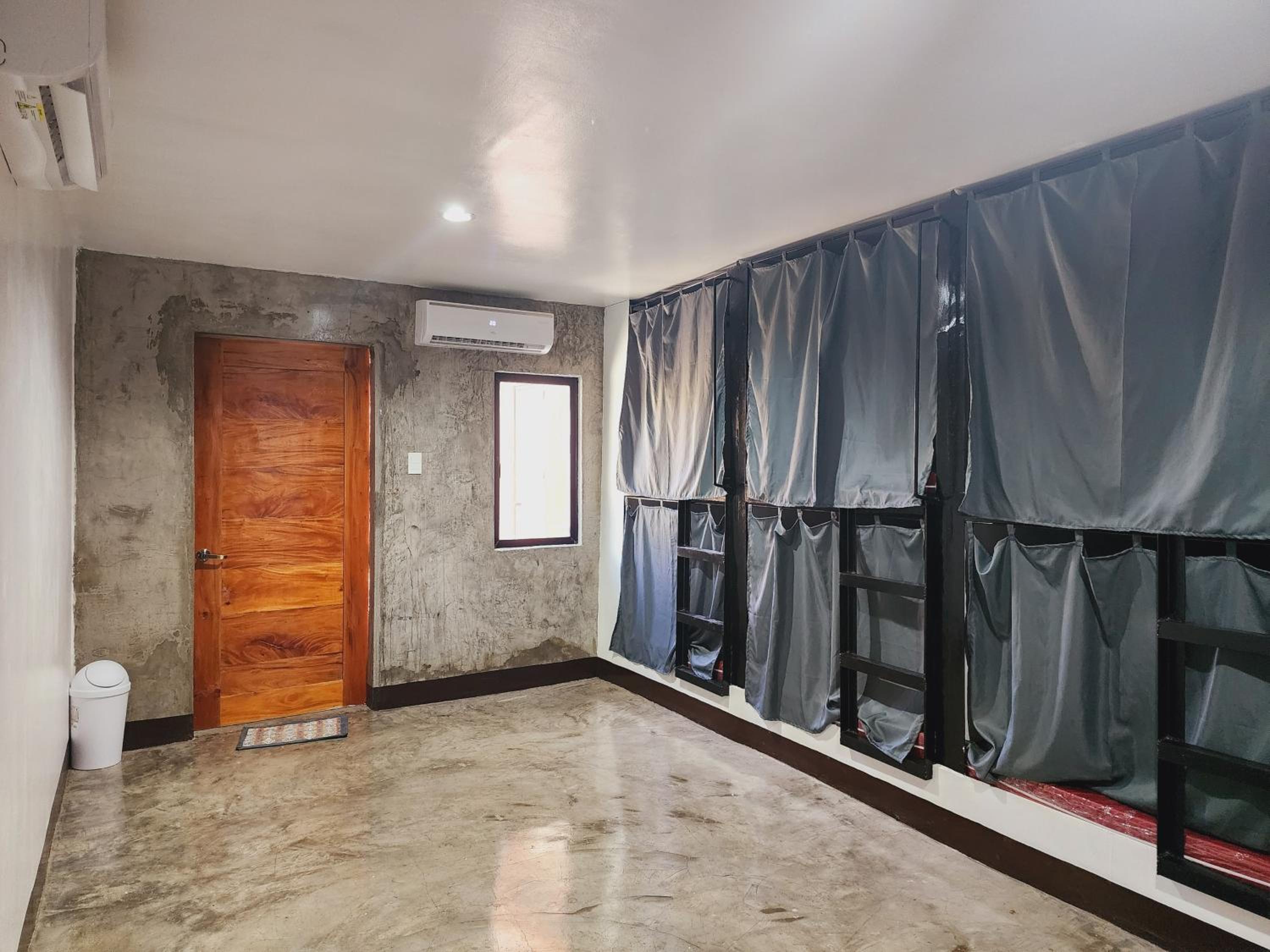 HYD Hostel Moalboal
