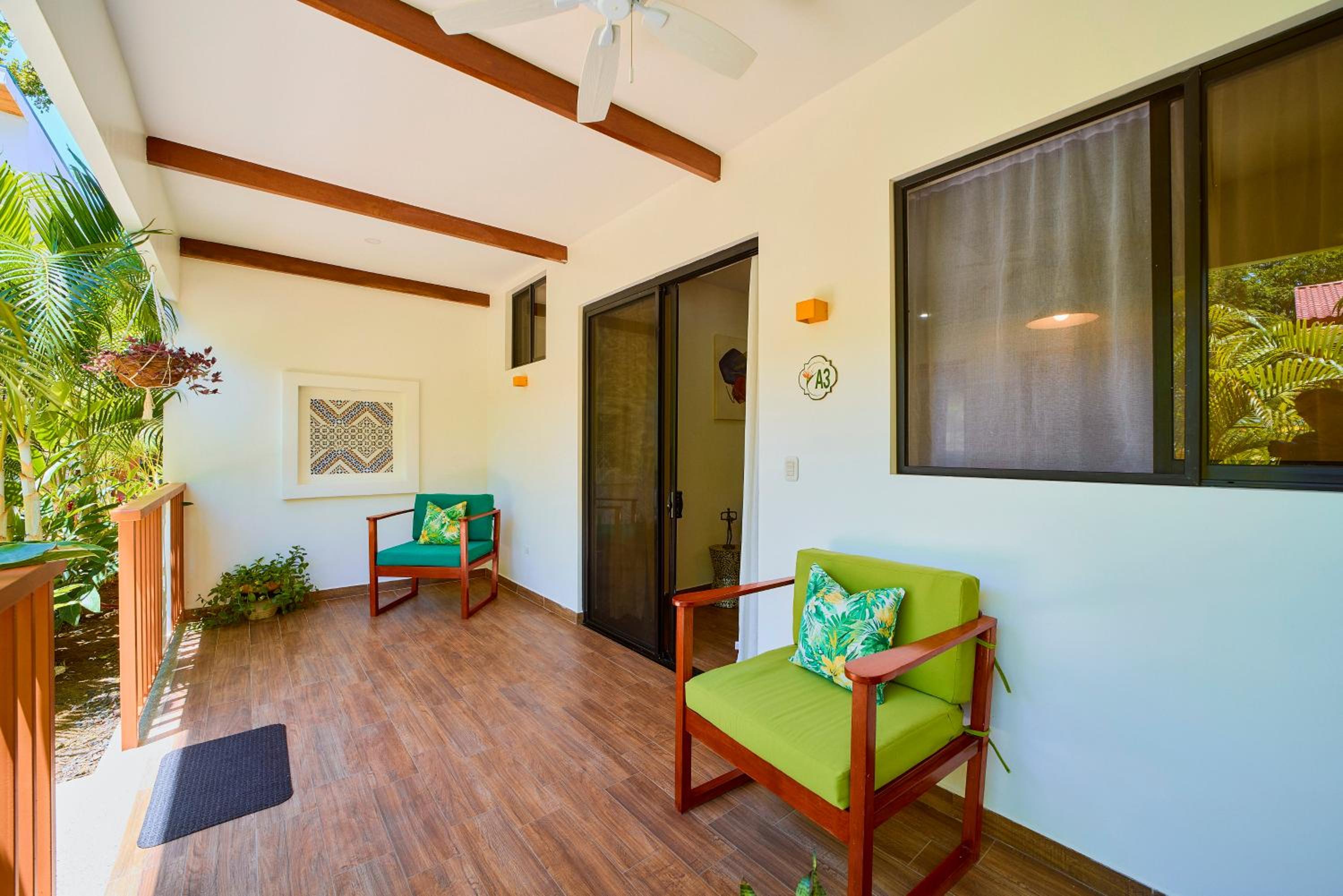 Costa Rica Caribbean Coast Vacations - Olinca Boutique Hotel - Property Image 16