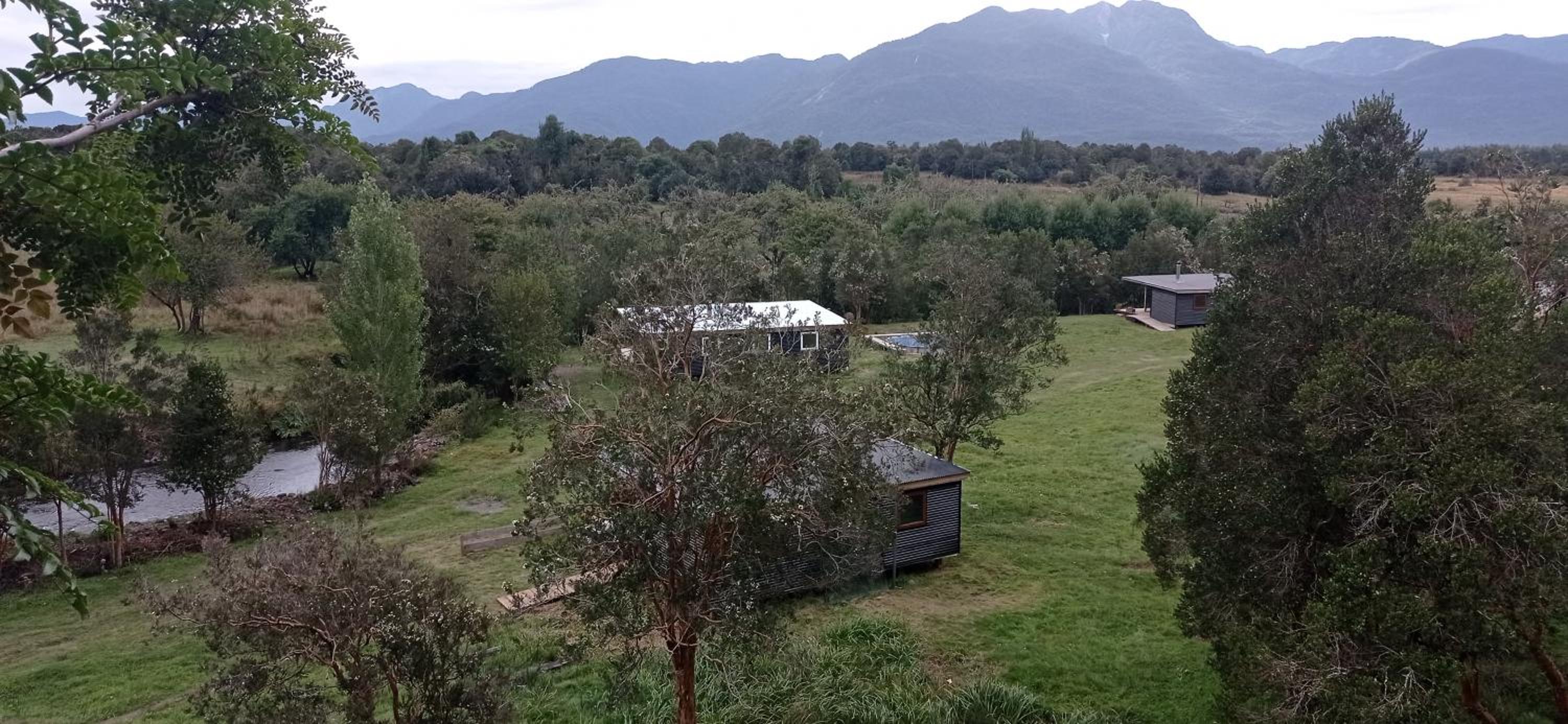 Indómito Refugio
