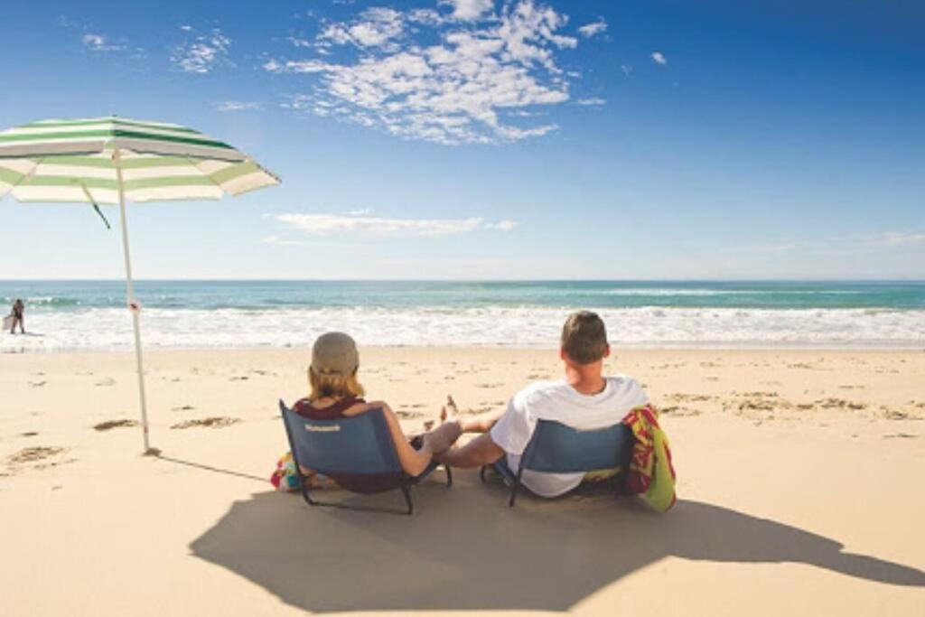 Peregian Beach, Noosa Shire Qld Aus