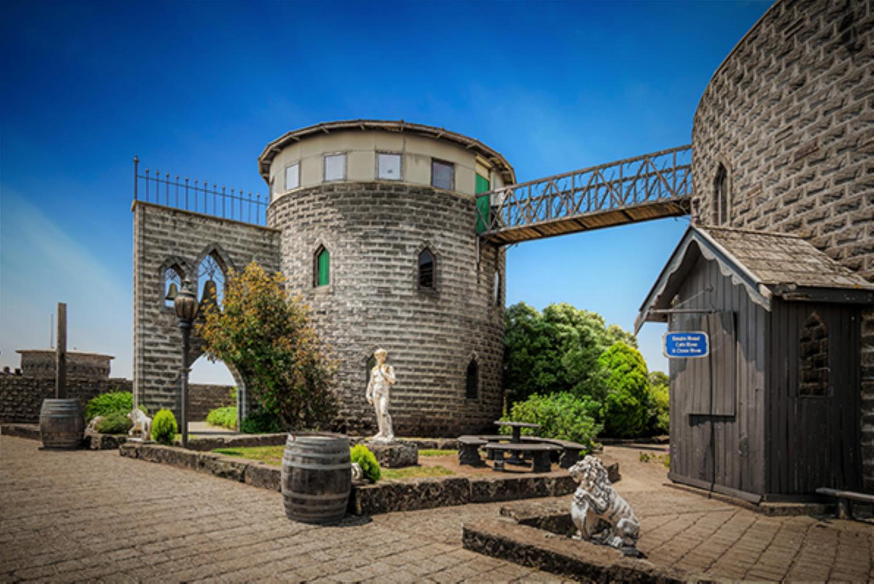 BIG4 Kryal Castle Holiday Park Ballarat